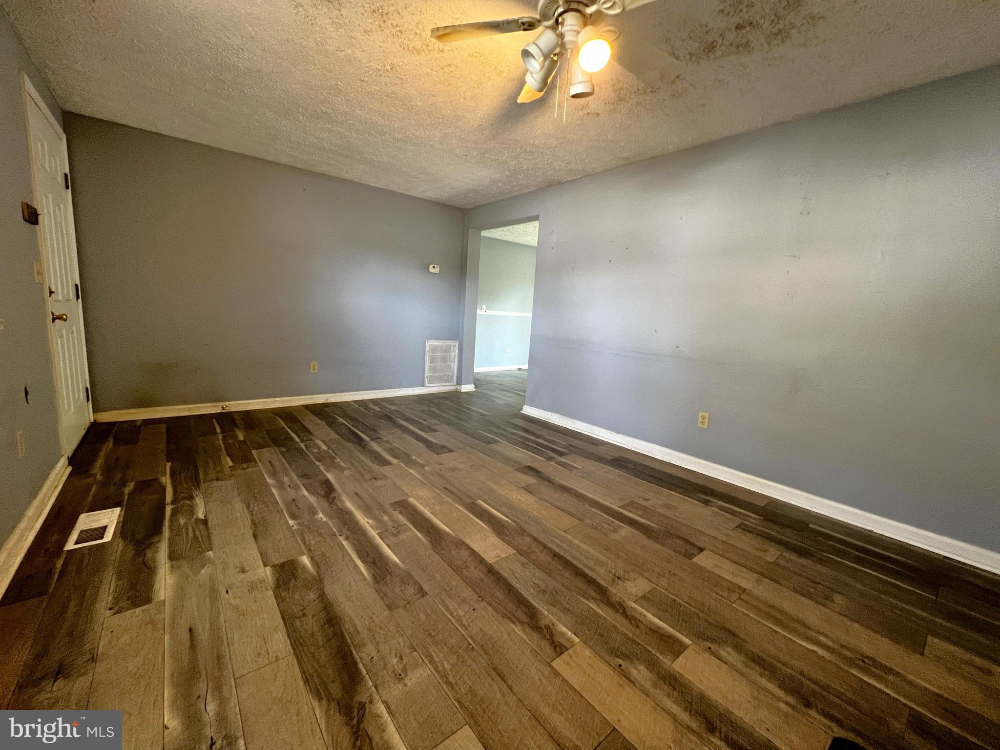 CHESAPEAKE RANCH ESTATES - Residential