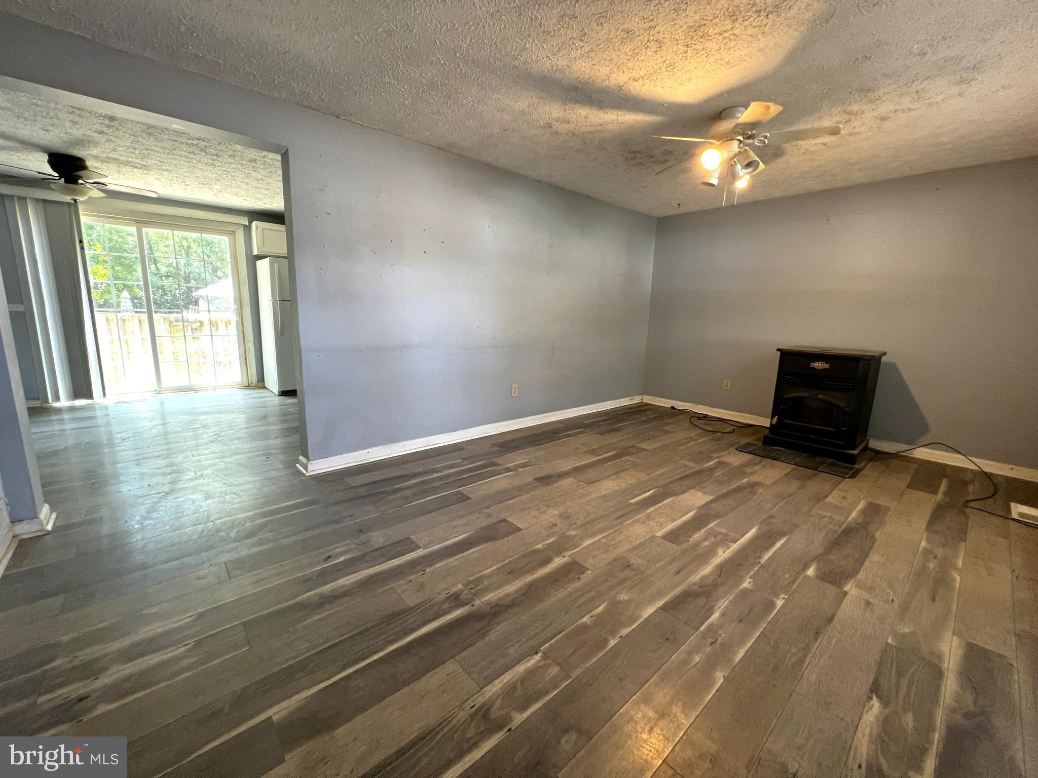 CHESAPEAKE RANCH ESTATES - Residential