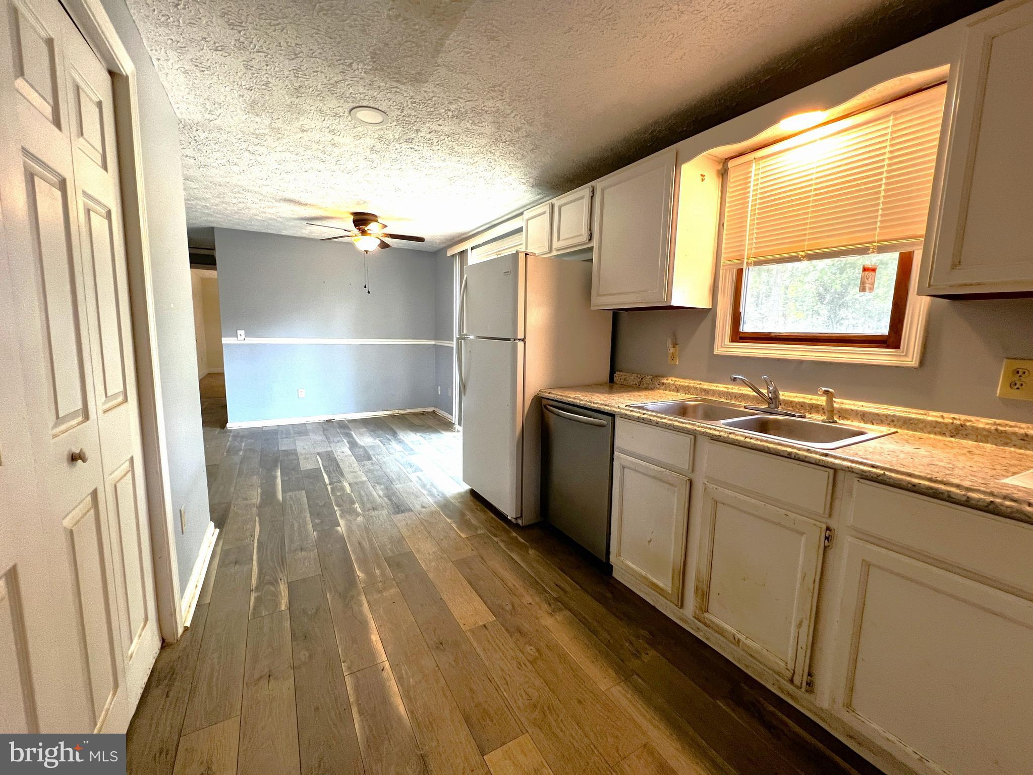 CHESAPEAKE RANCH ESTATES - Residential