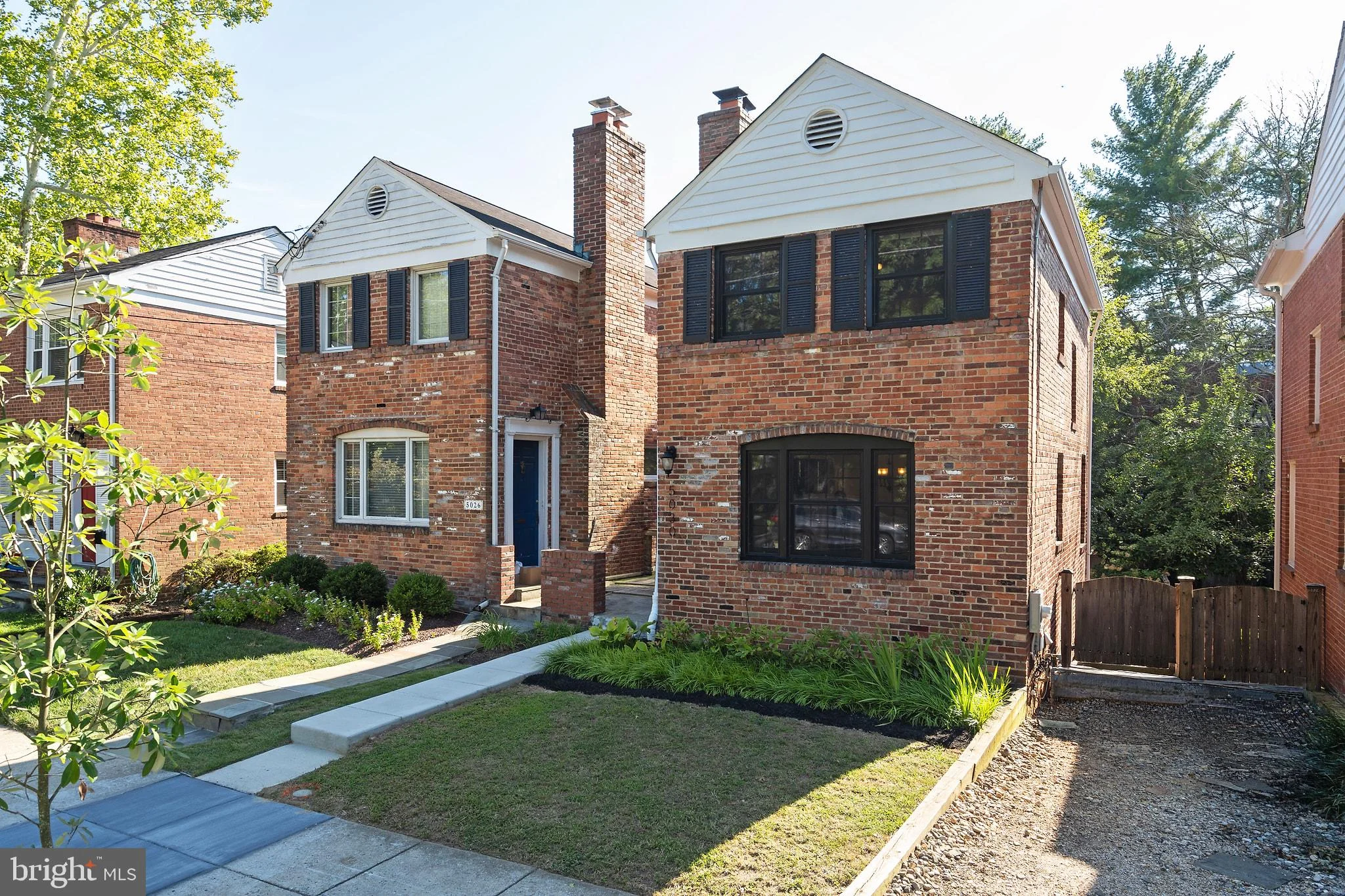 5030 Sherier Place NW, Washington, DC 20016