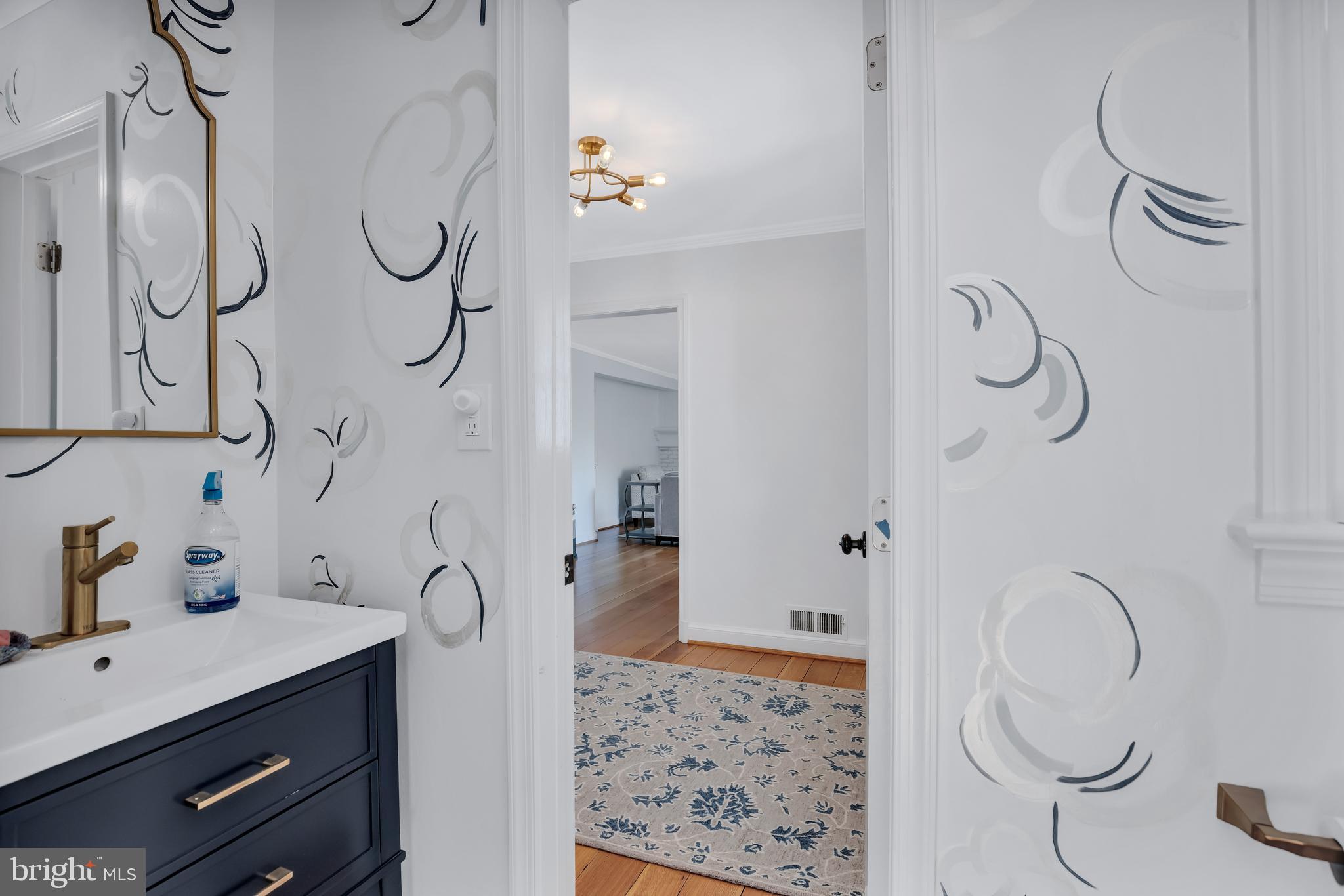 ROCK CREEK HILLS - Residential