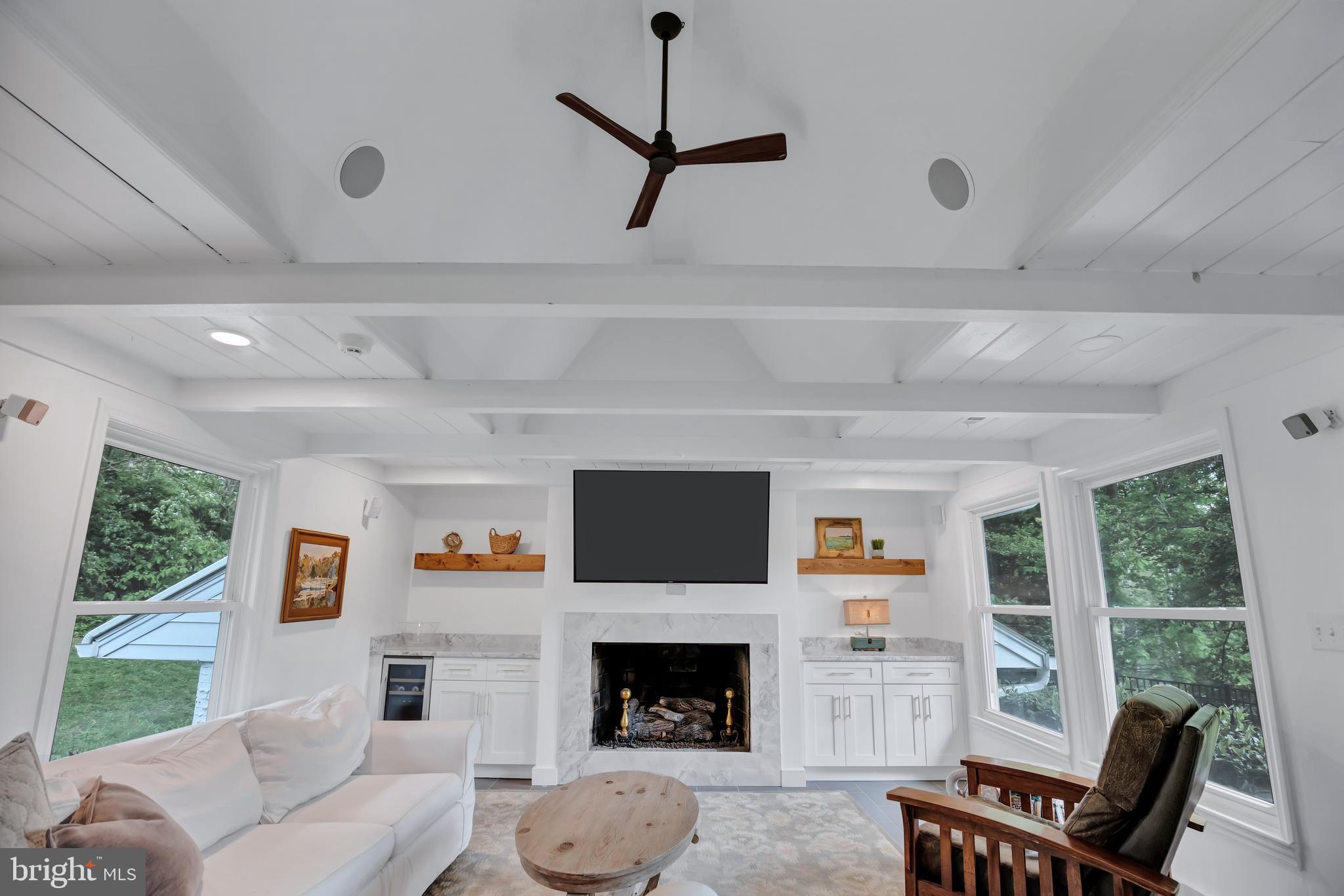 ROCK CREEK HILLS - Residential