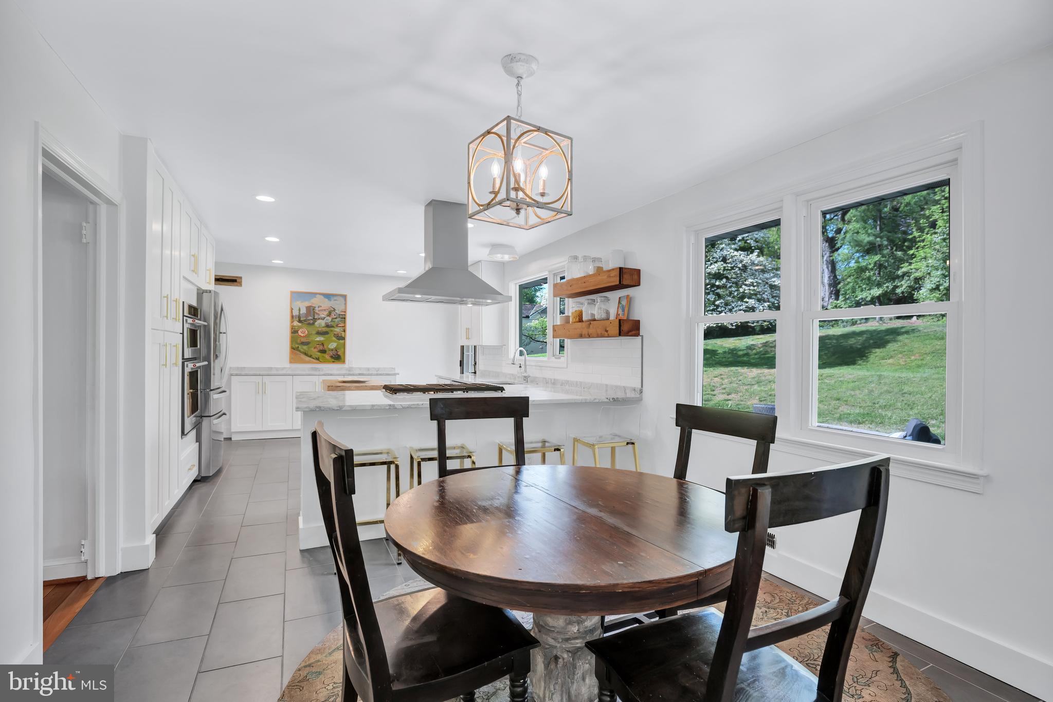 ROCK CREEK HILLS - Residential