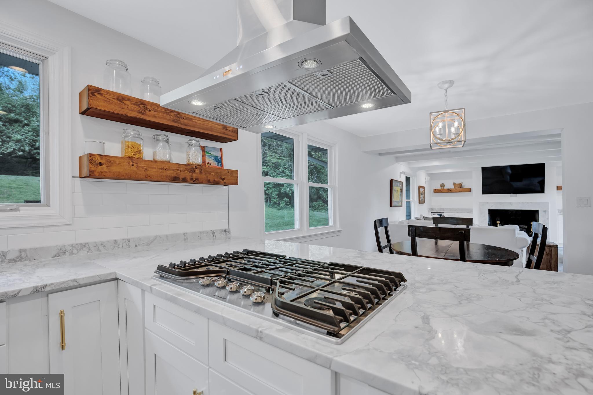 ROCK CREEK HILLS - Residential