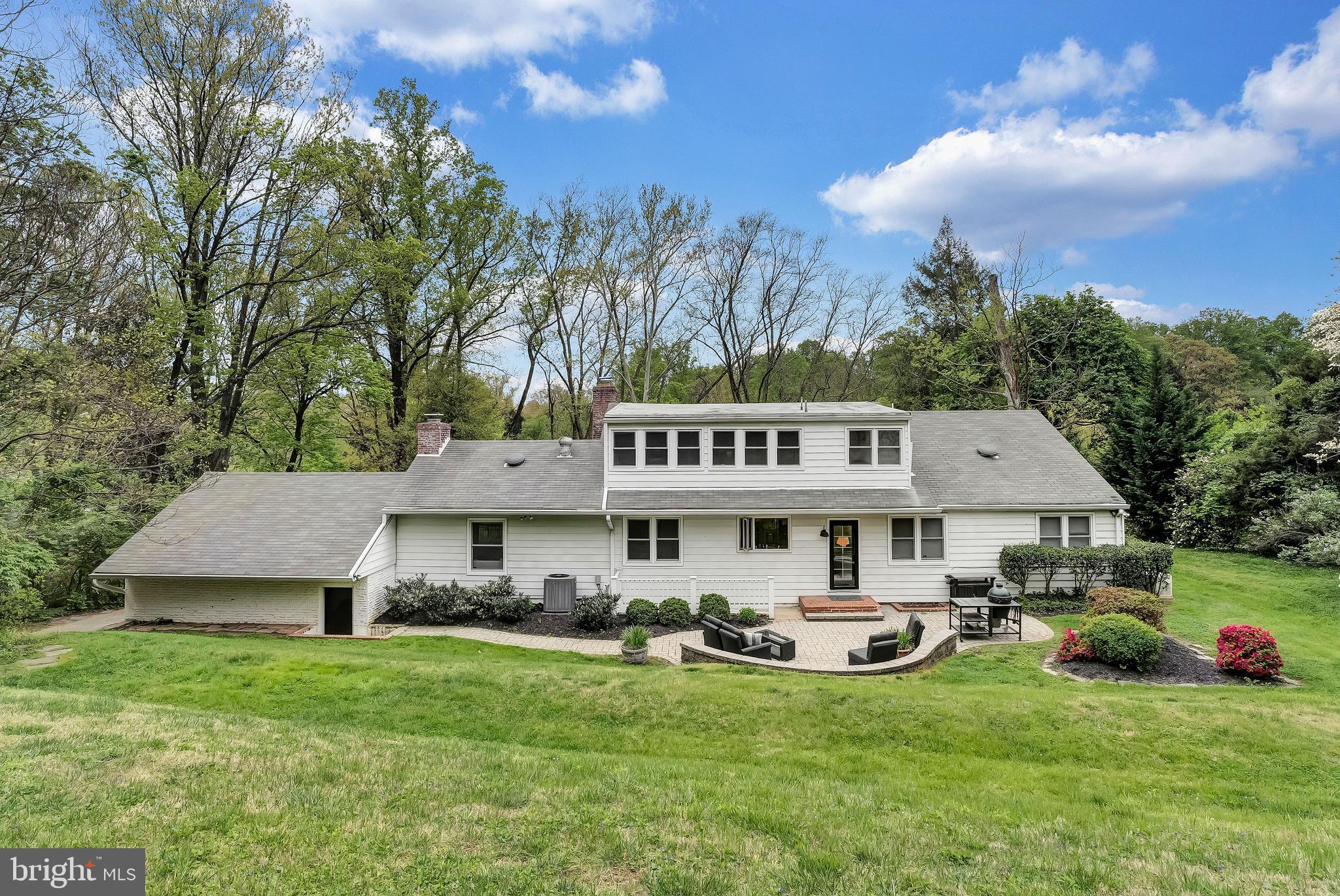 ROCK CREEK HILLS - Residential