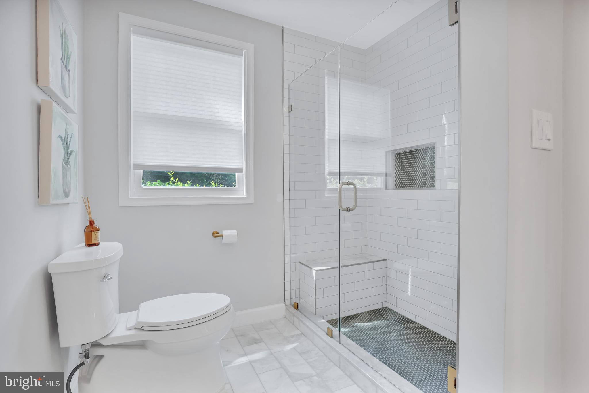 ROCK CREEK HILLS - Residential