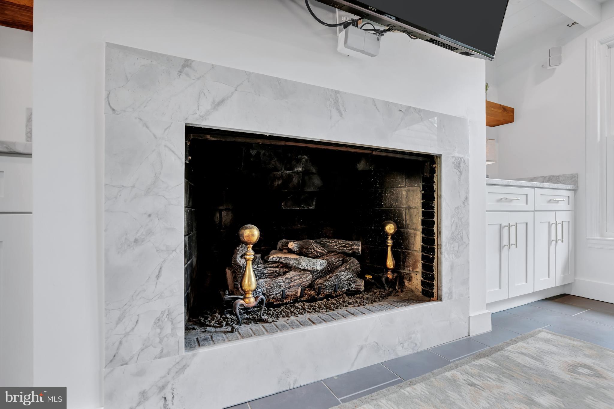 ROCK CREEK HILLS - Residential