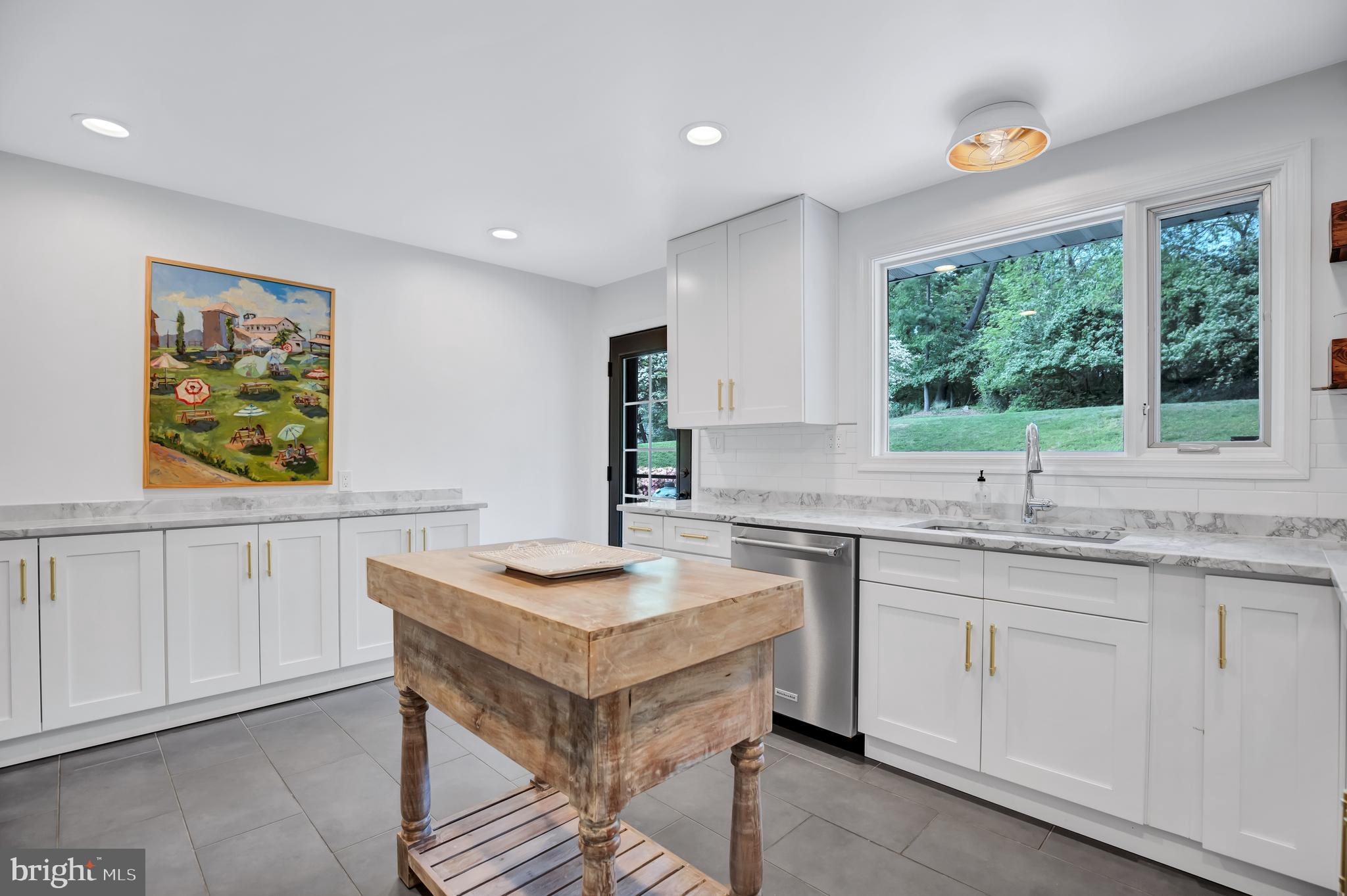 ROCK CREEK HILLS - Residential