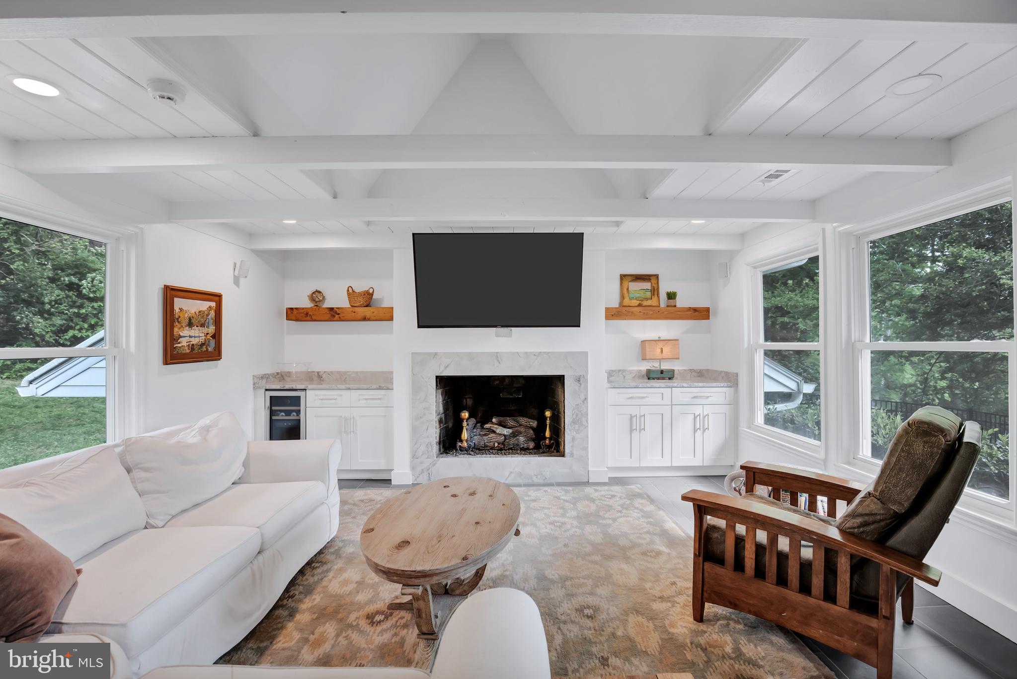 ROCK CREEK HILLS - Residential