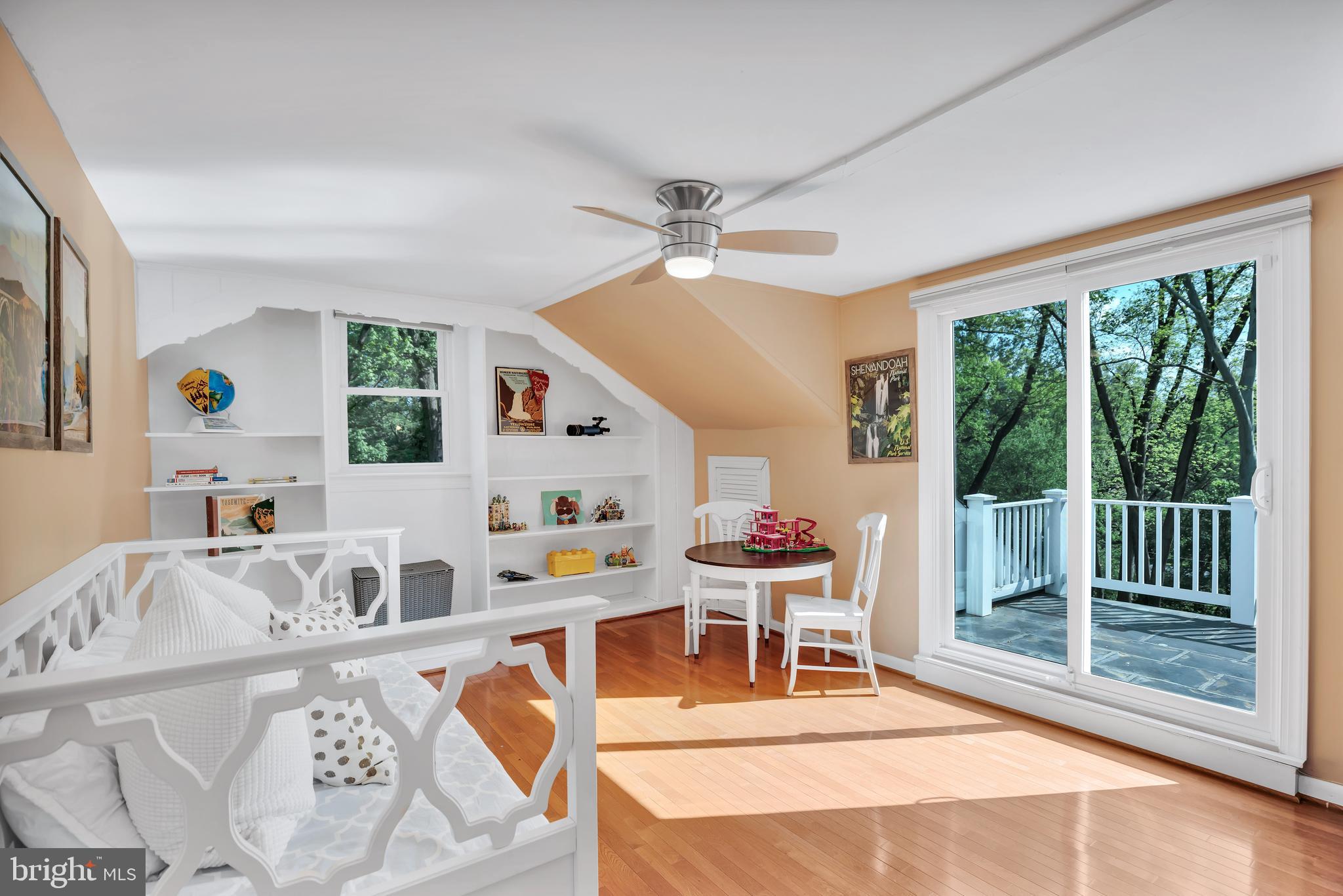 ROCK CREEK HILLS - Residential