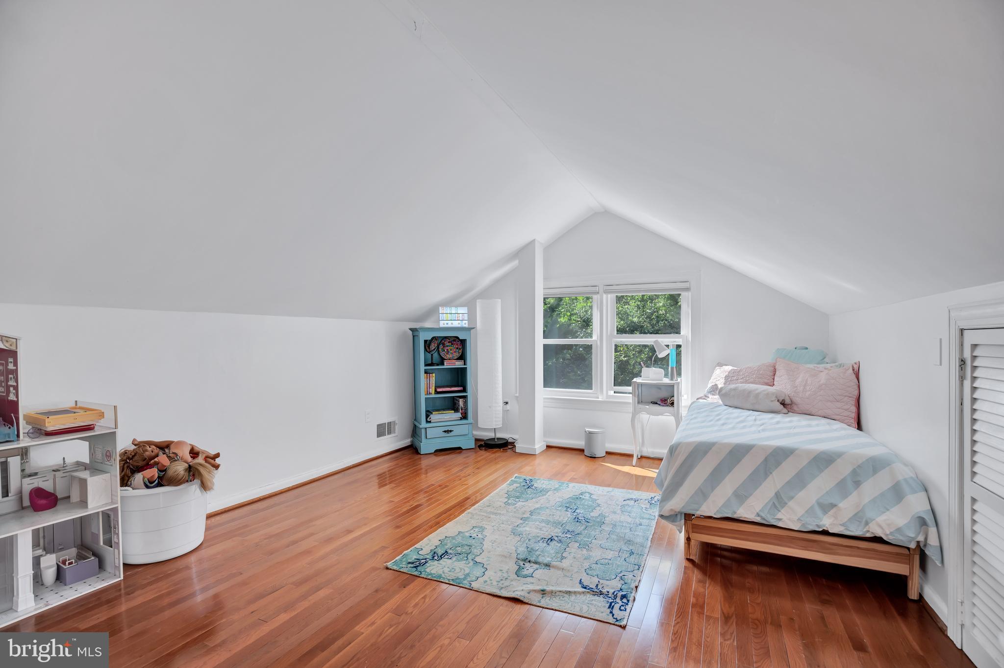 ROCK CREEK HILLS - Residential