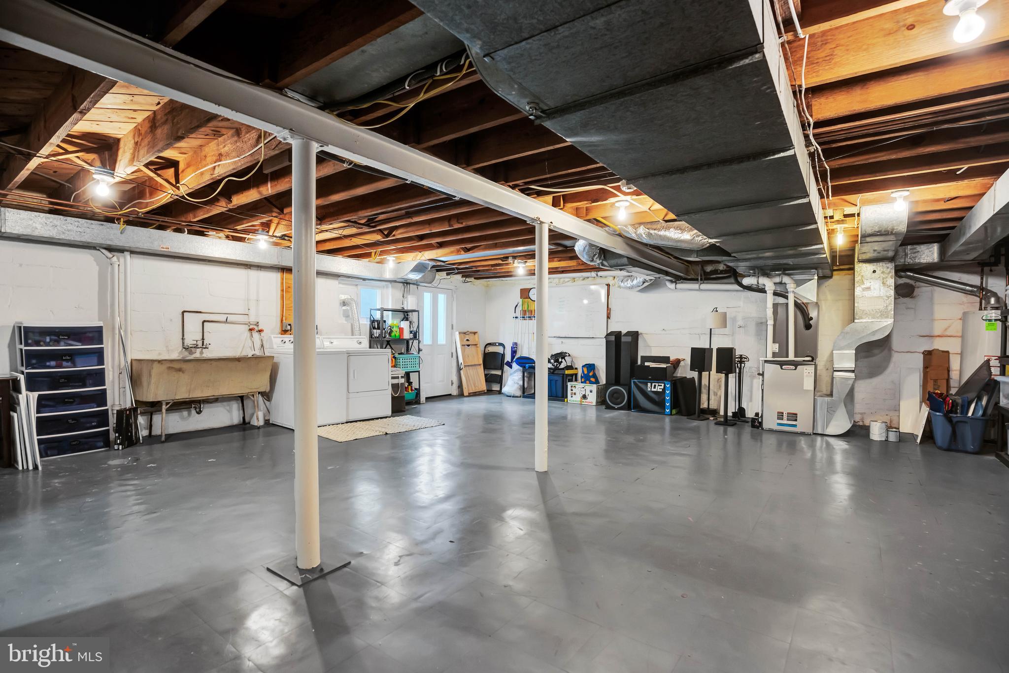 ROCK CREEK HILLS - Residential