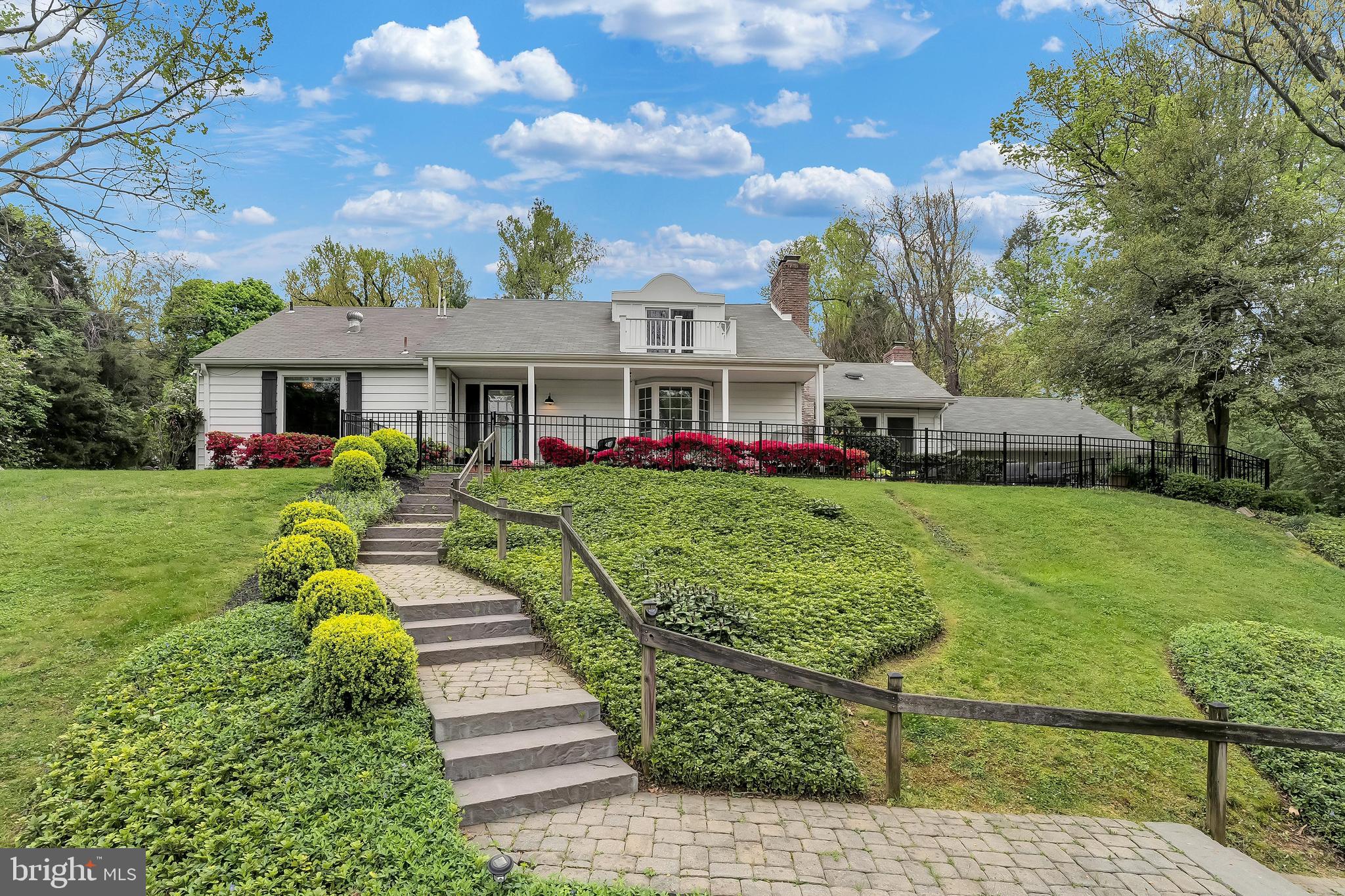 ROCK CREEK HILLS - Residential