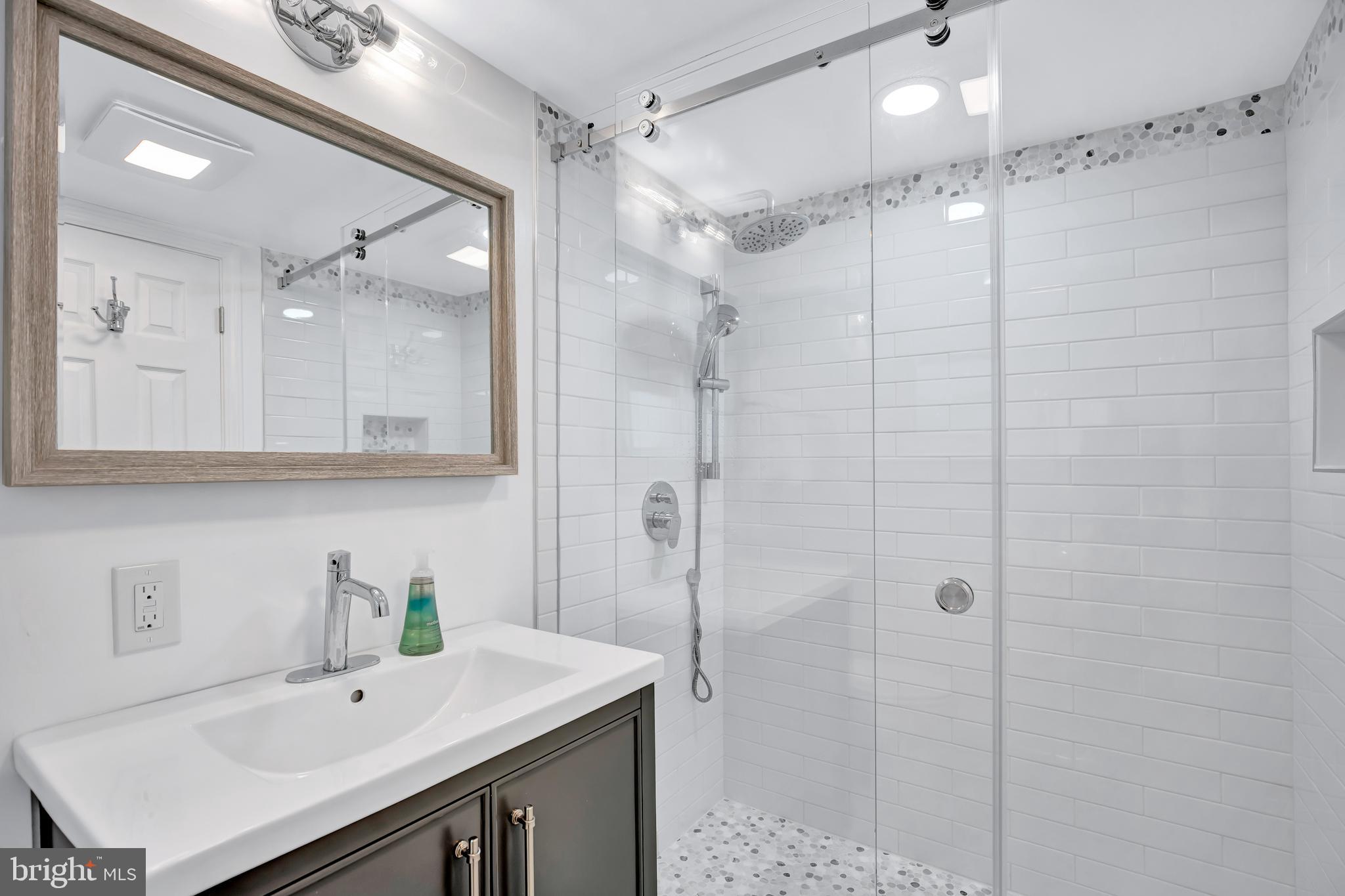 ROCK CREEK HILLS - Residential