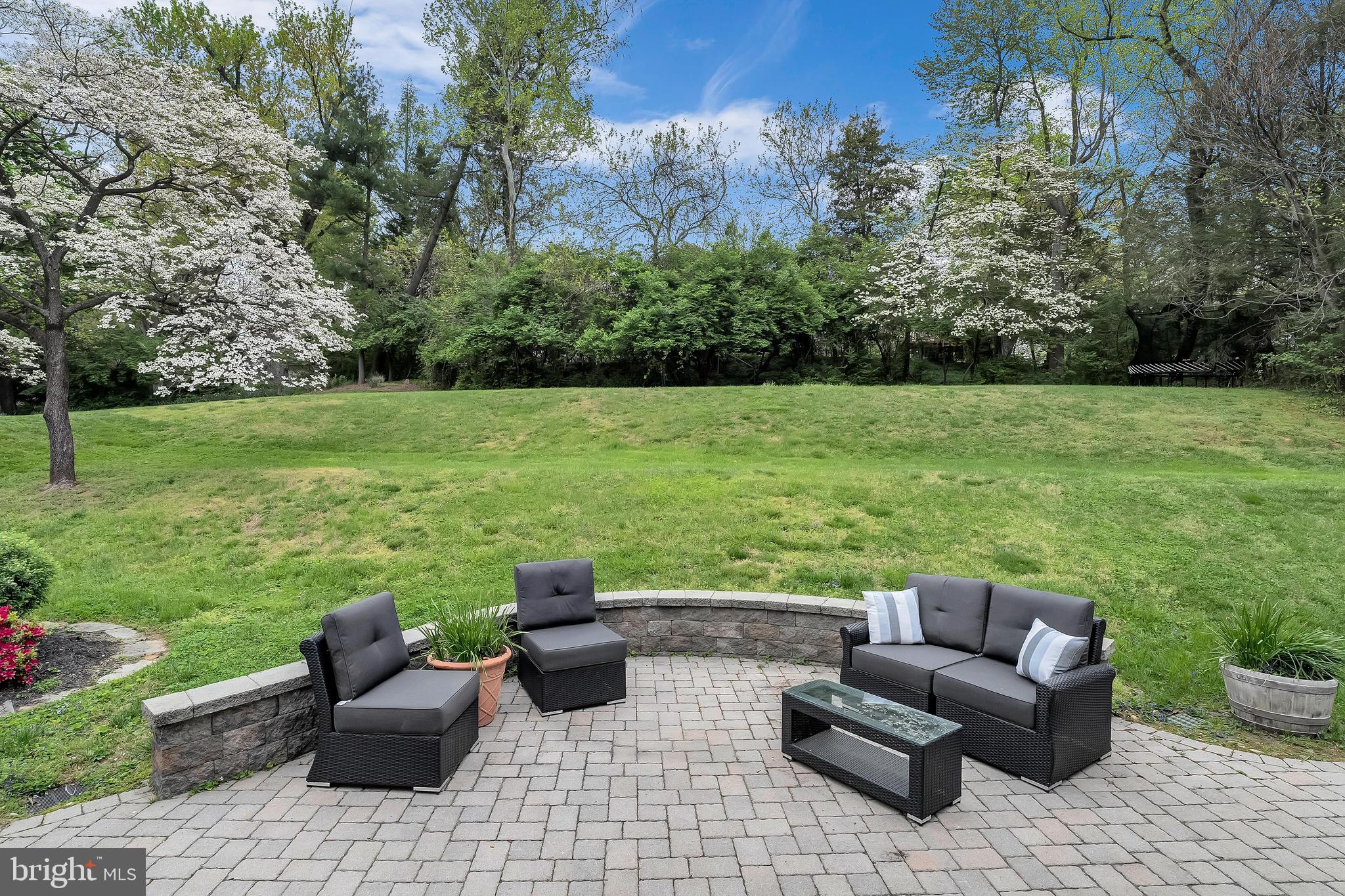 ROCK CREEK HILLS - Residential