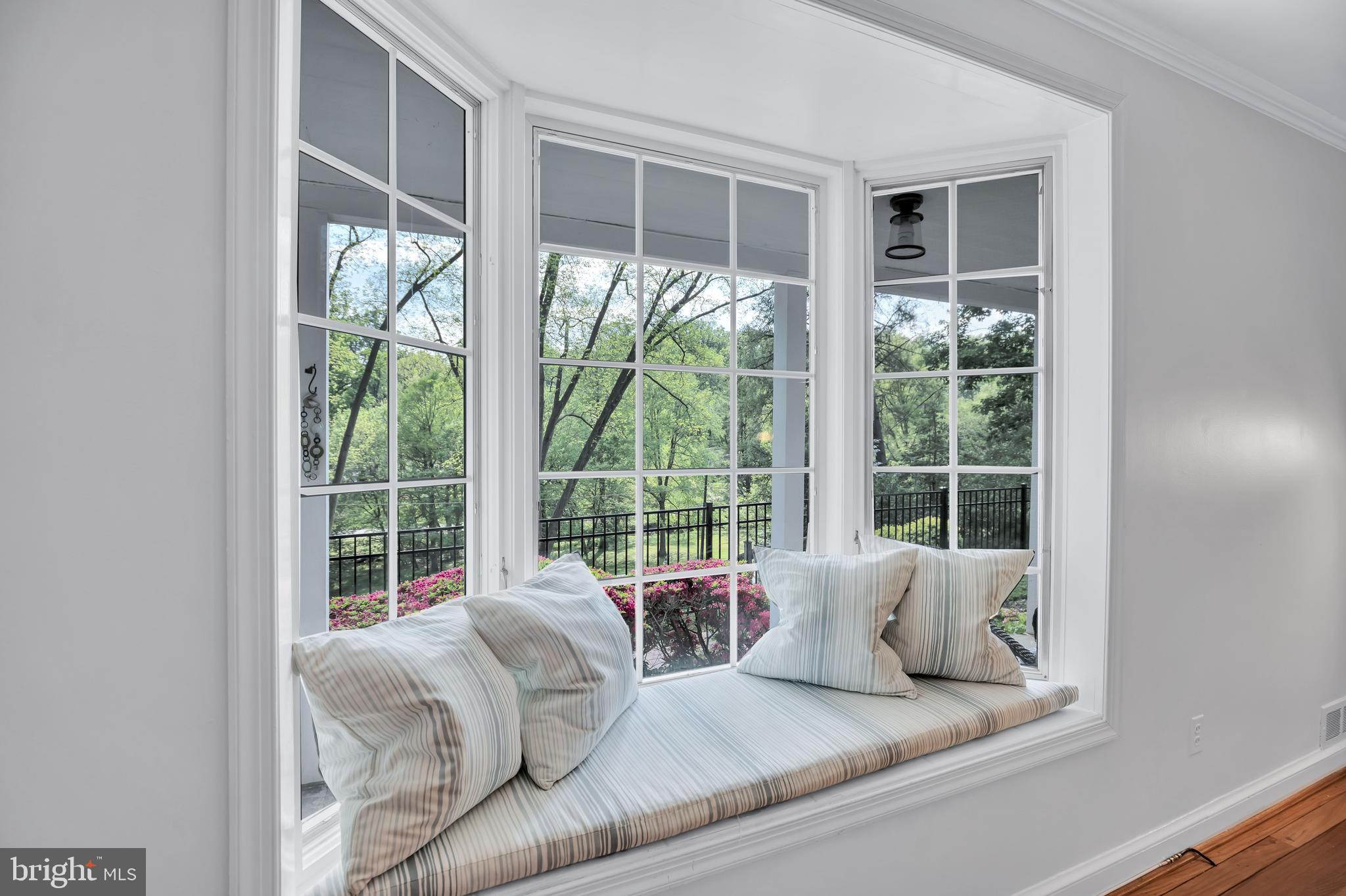 ROCK CREEK HILLS - Residential