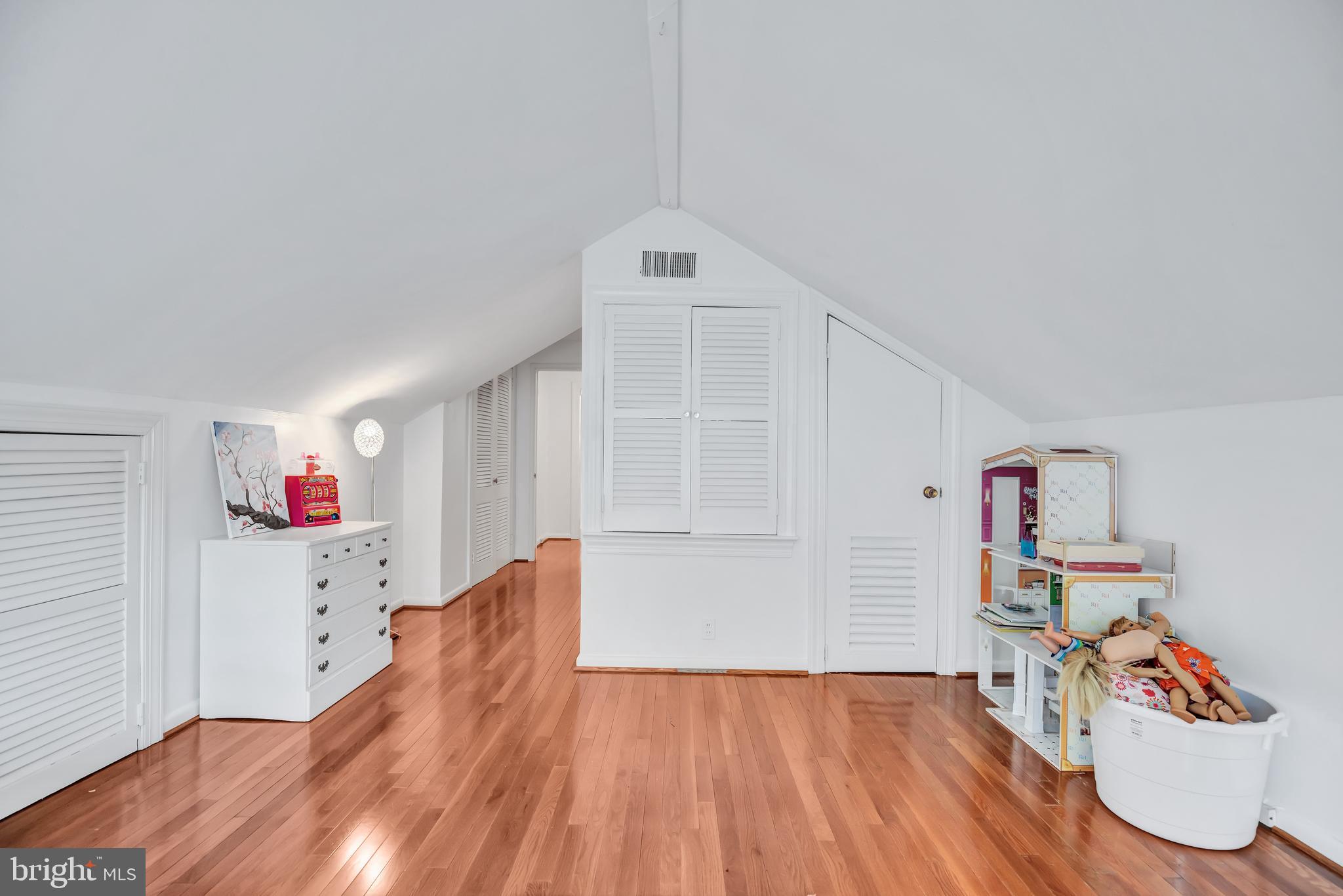 ROCK CREEK HILLS - Residential