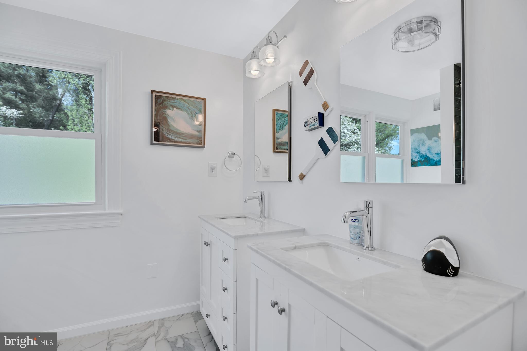 ROCK CREEK HILLS - Residential