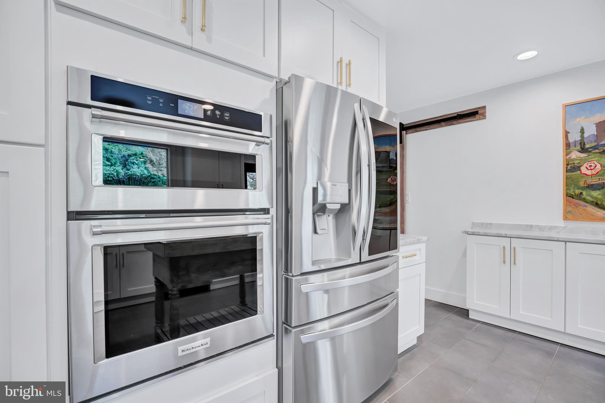 ROCK CREEK HILLS - Residential