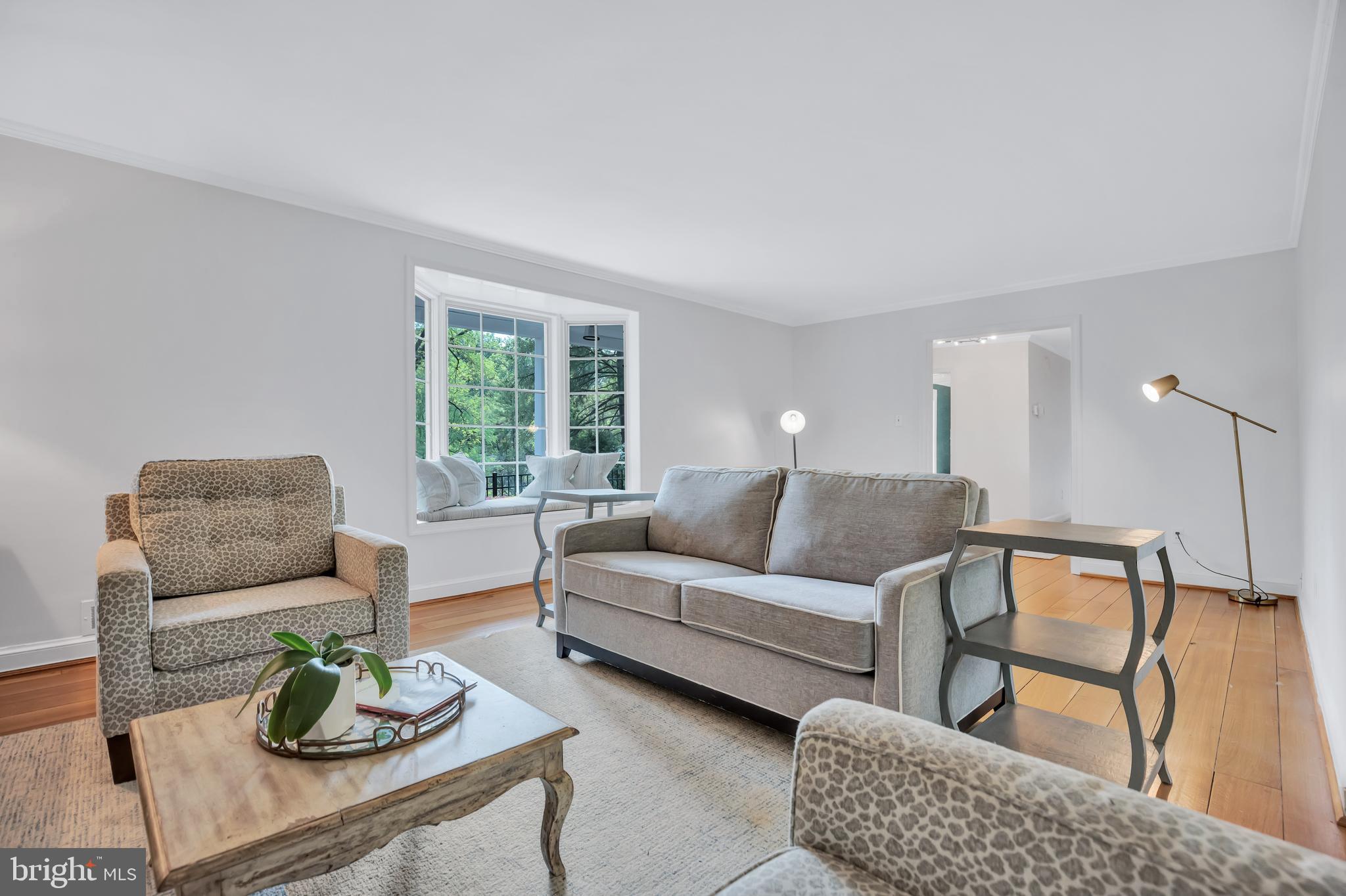 ROCK CREEK HILLS - Residential