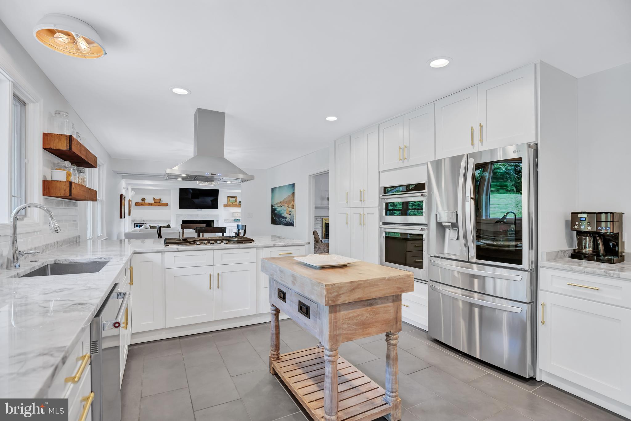 ROCK CREEK HILLS - Residential