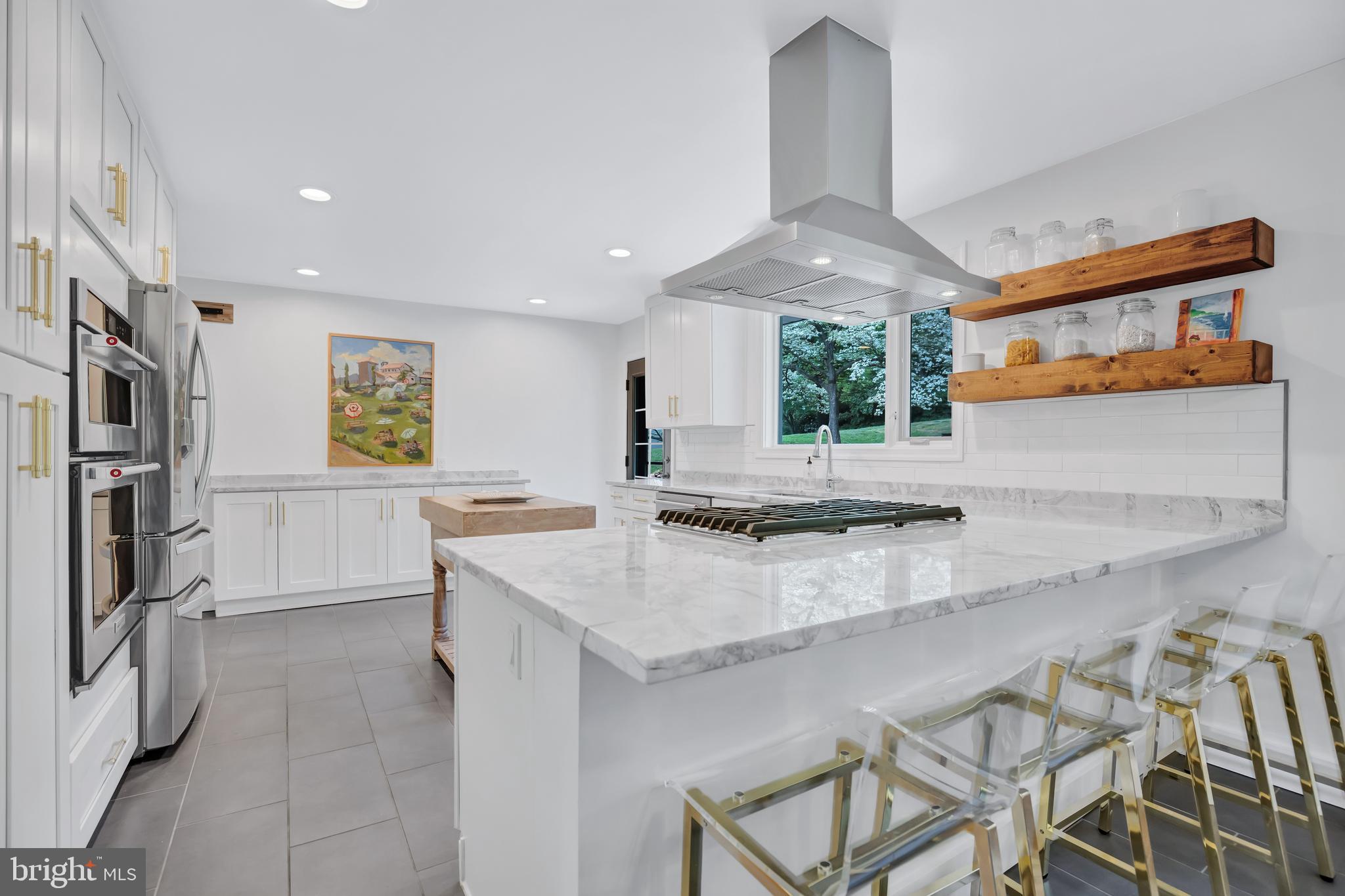 ROCK CREEK HILLS - Residential