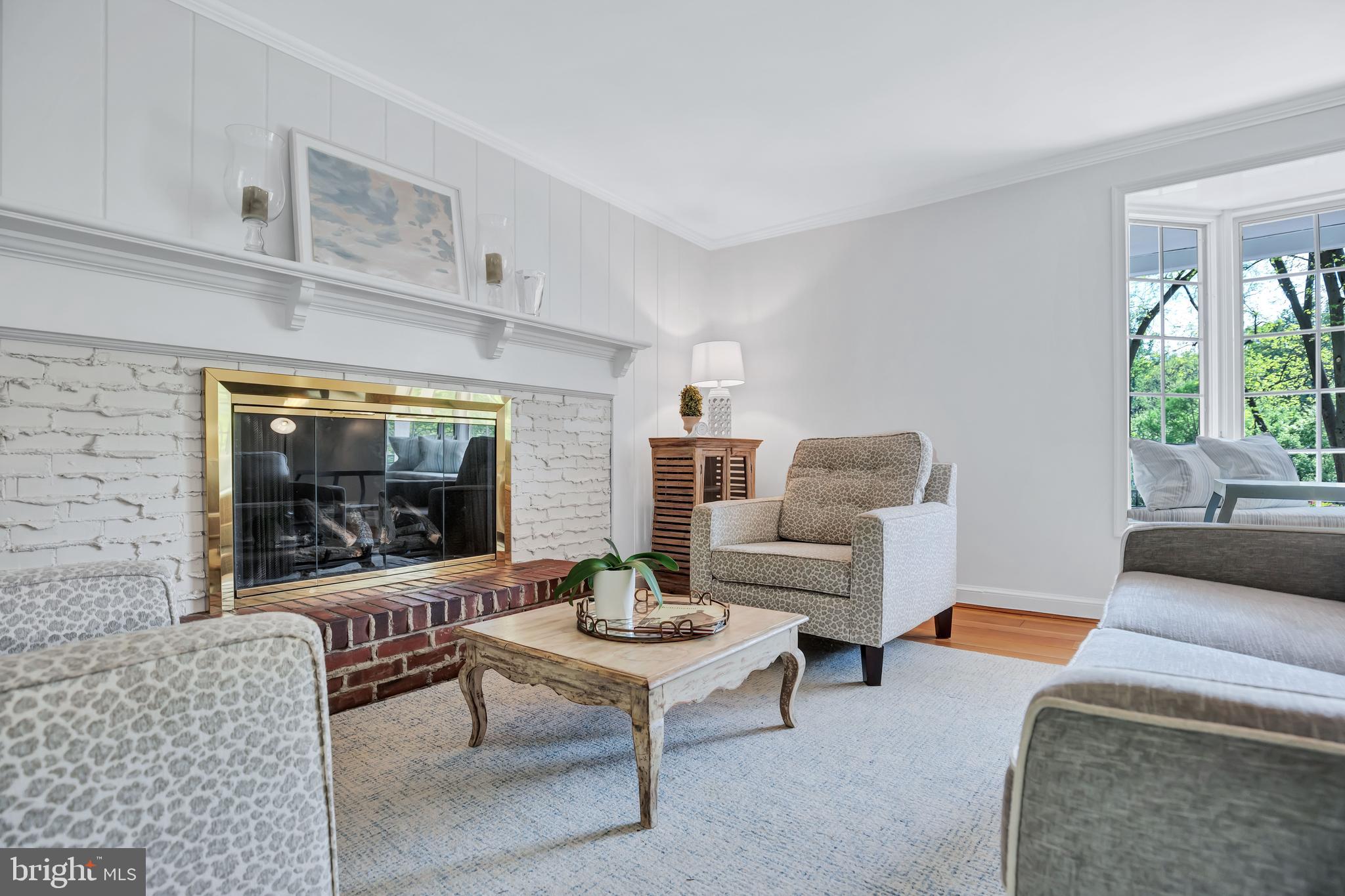 ROCK CREEK HILLS - Residential