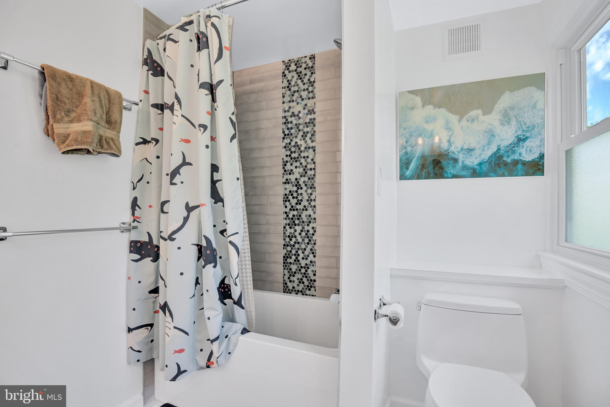 ROCK CREEK HILLS - Residential