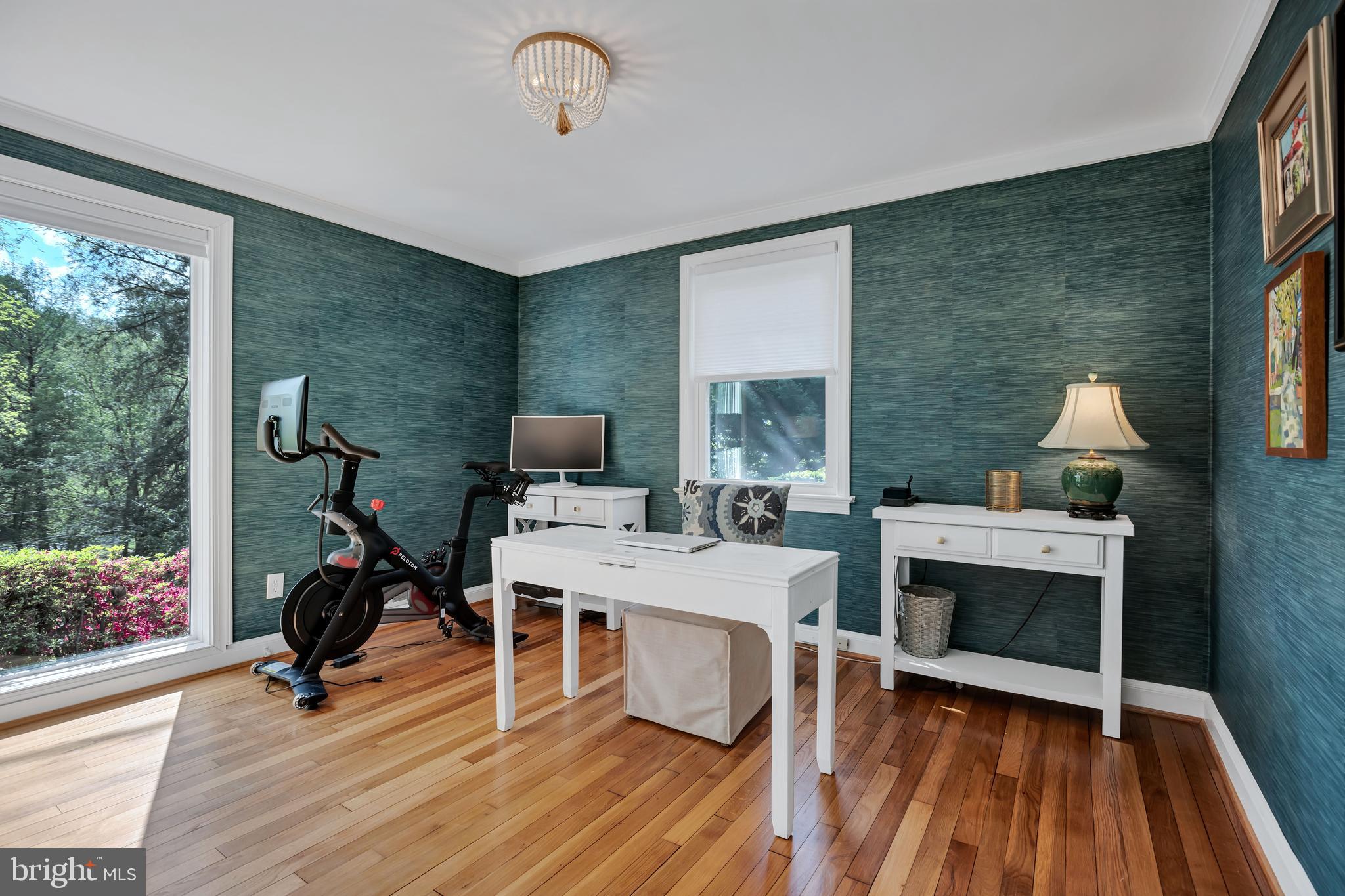 ROCK CREEK HILLS - Residential