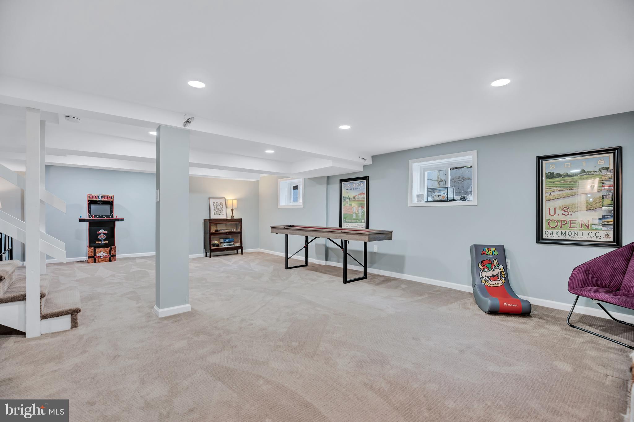 ROCK CREEK HILLS - Residential