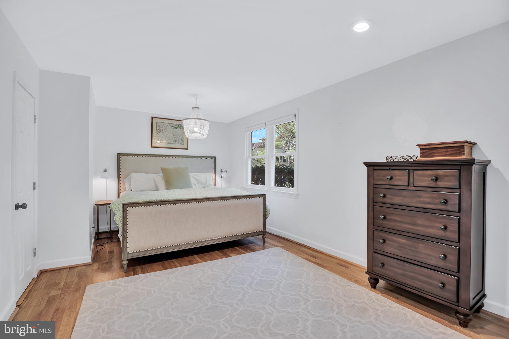 ROCK CREEK HILLS - Residential