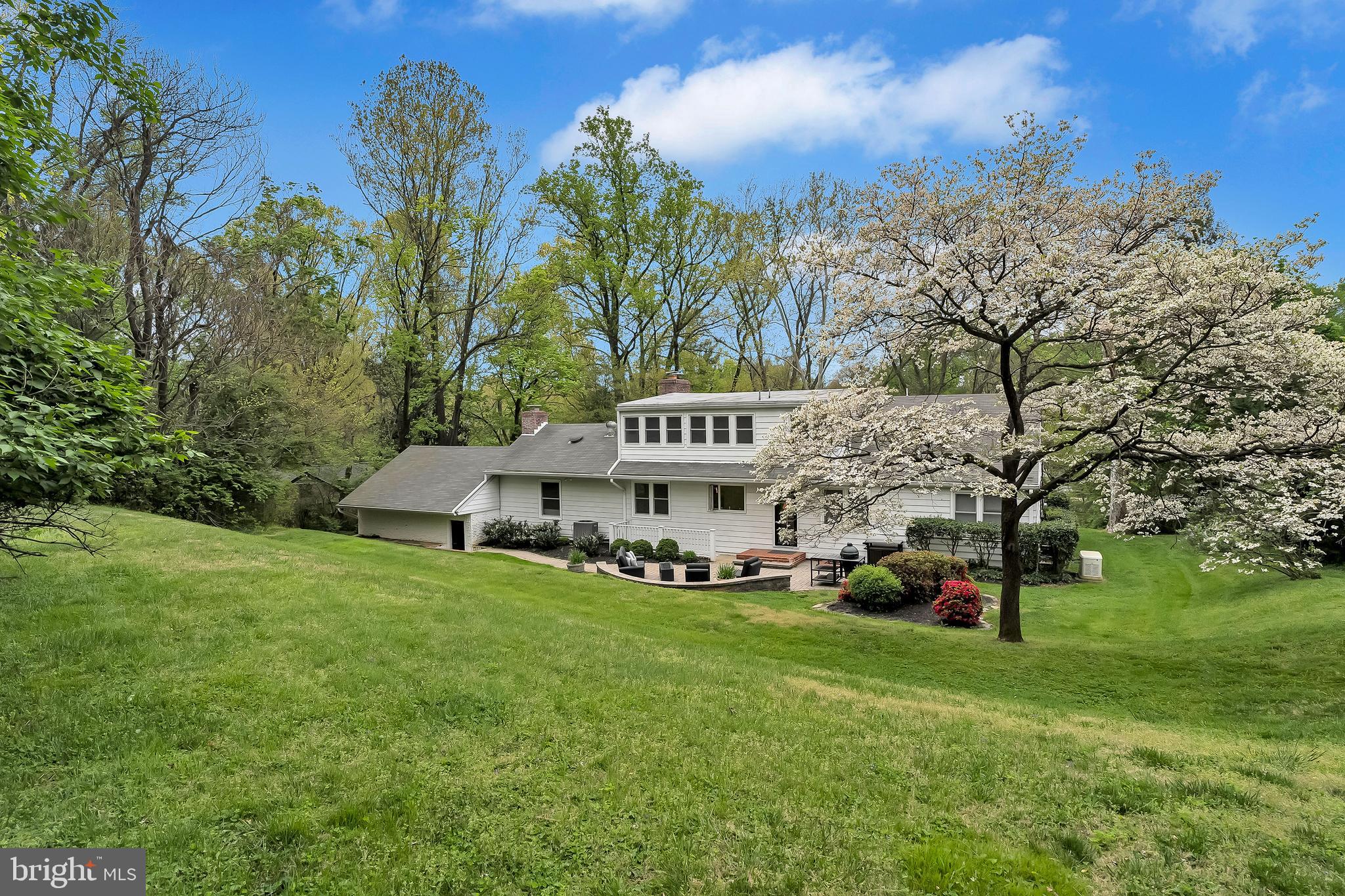 ROCK CREEK HILLS - Residential