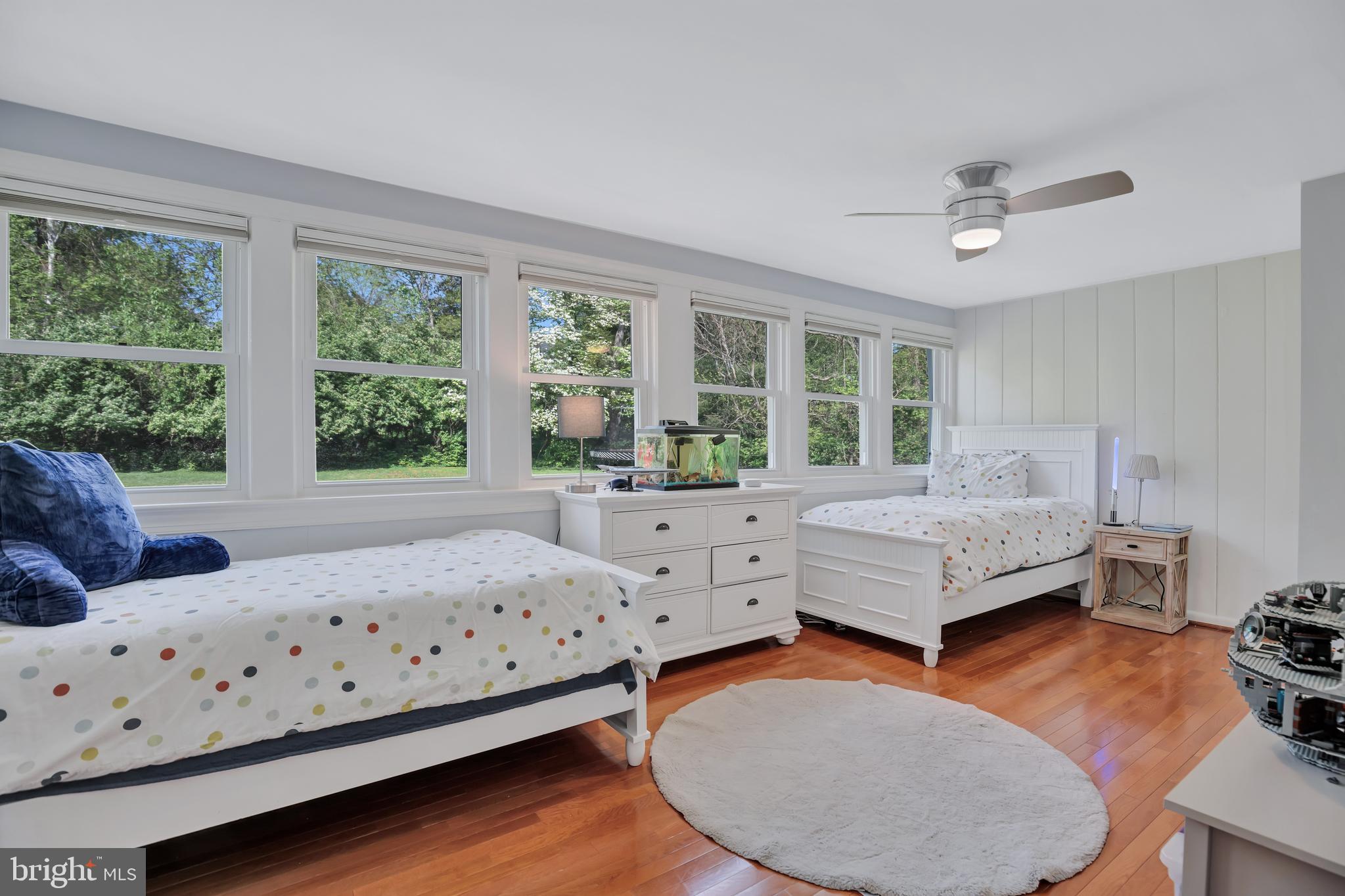 ROCK CREEK HILLS - Residential