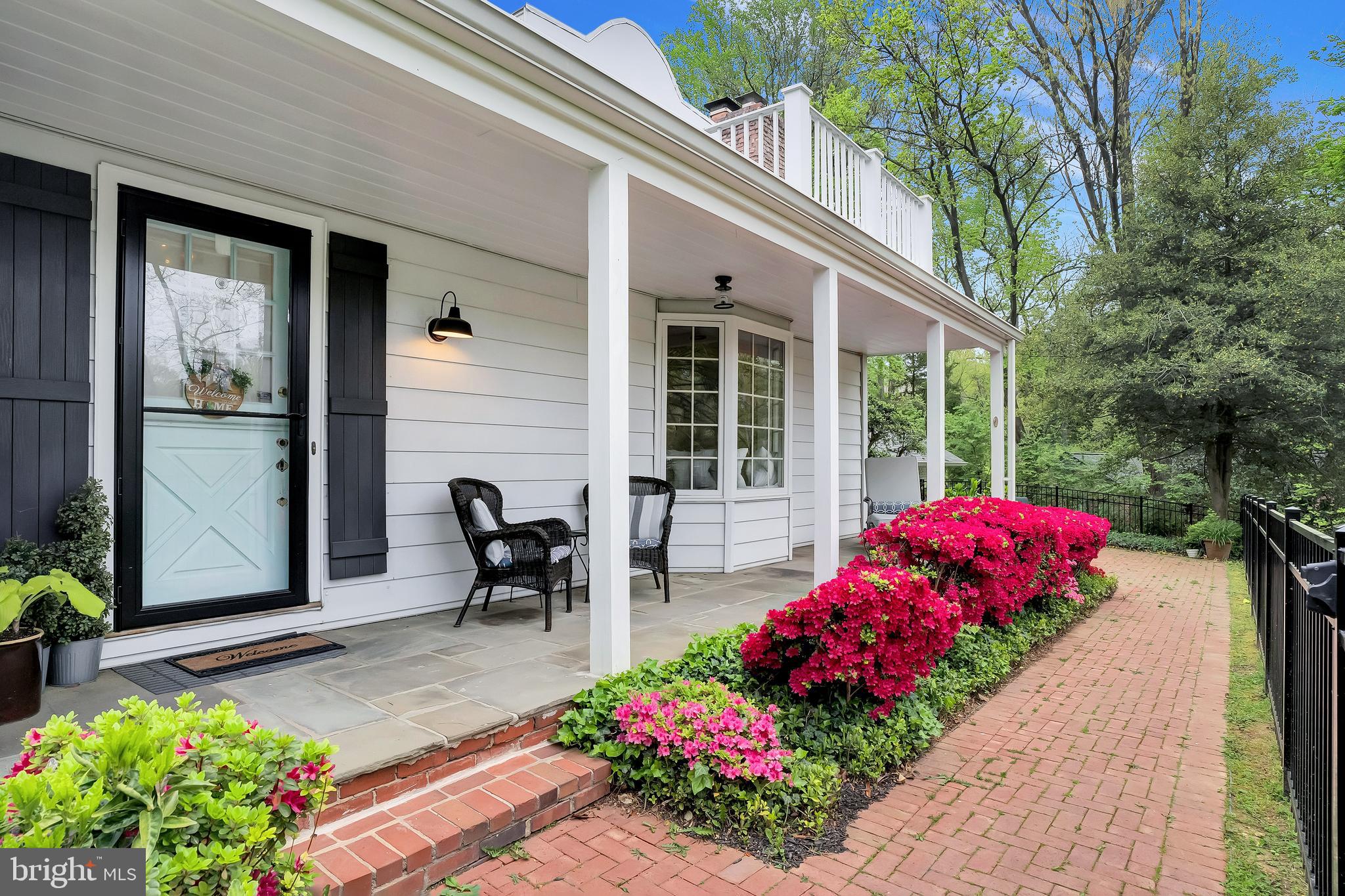 ROCK CREEK HILLS - Residential