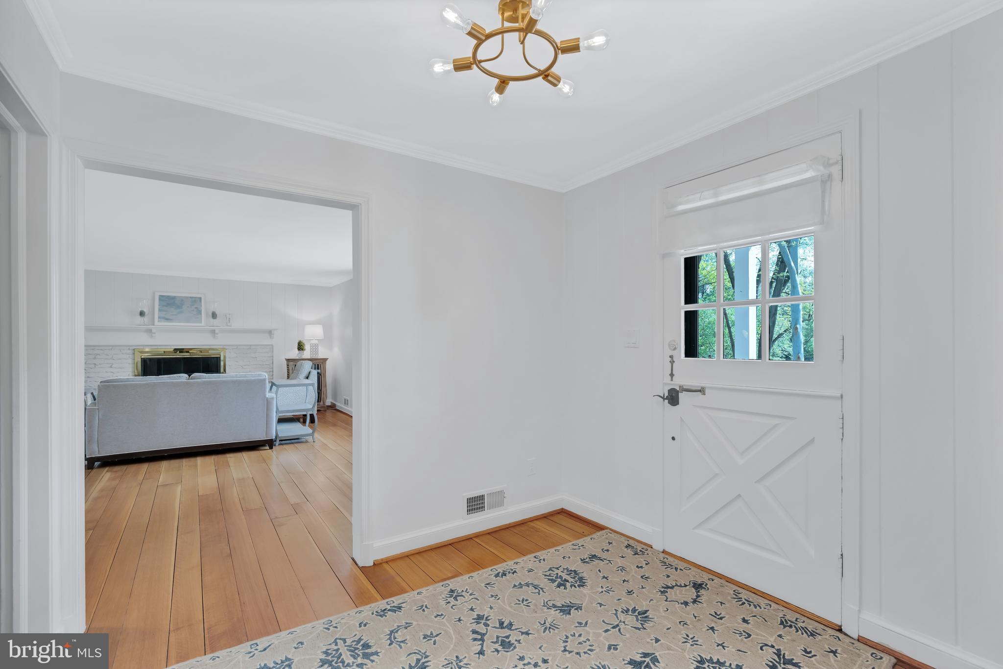 ROCK CREEK HILLS - Residential