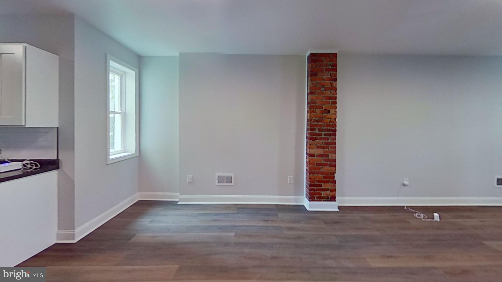 OVERBROOK - Residential Lease