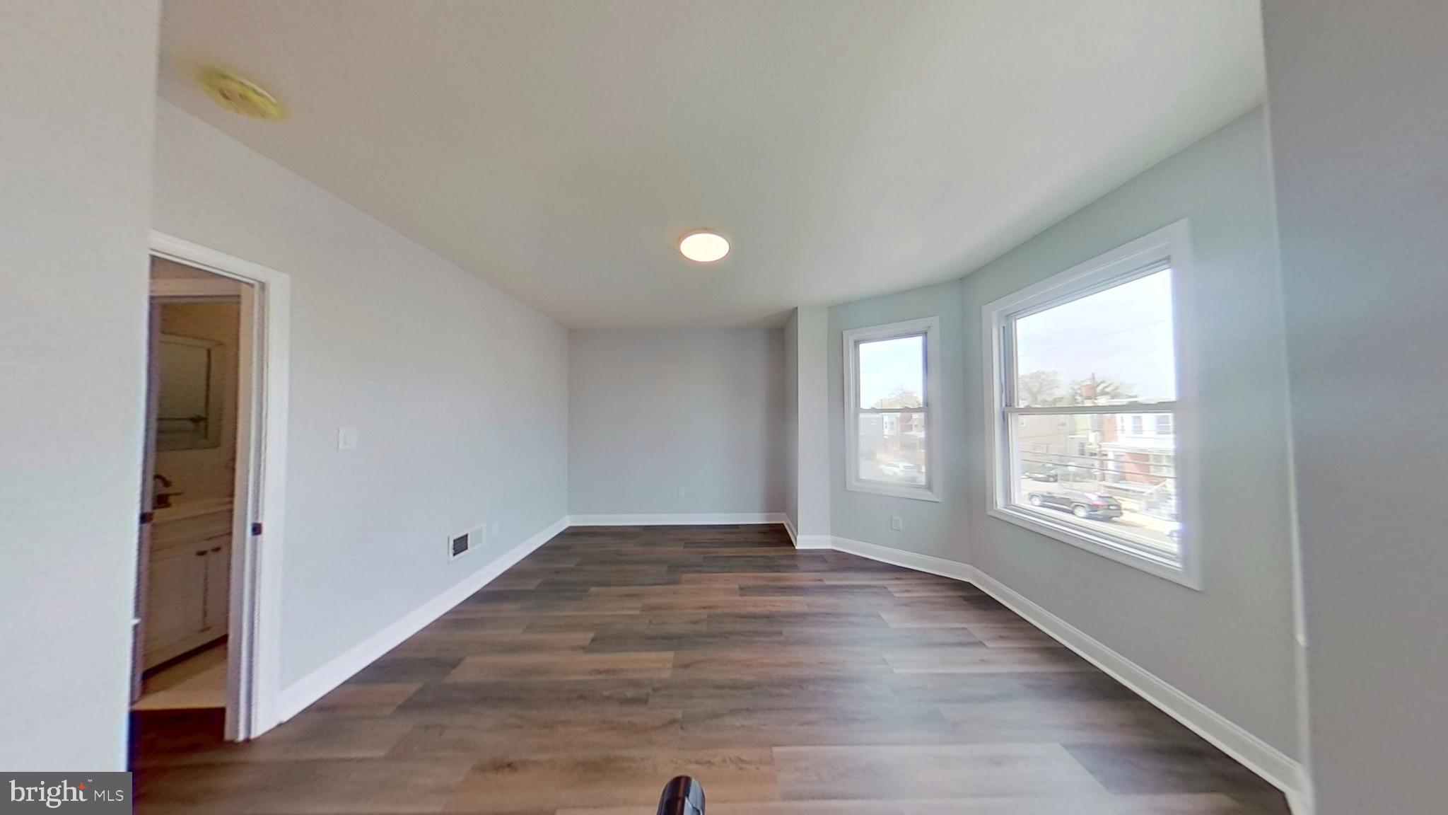 OVERBROOK - Residential Lease