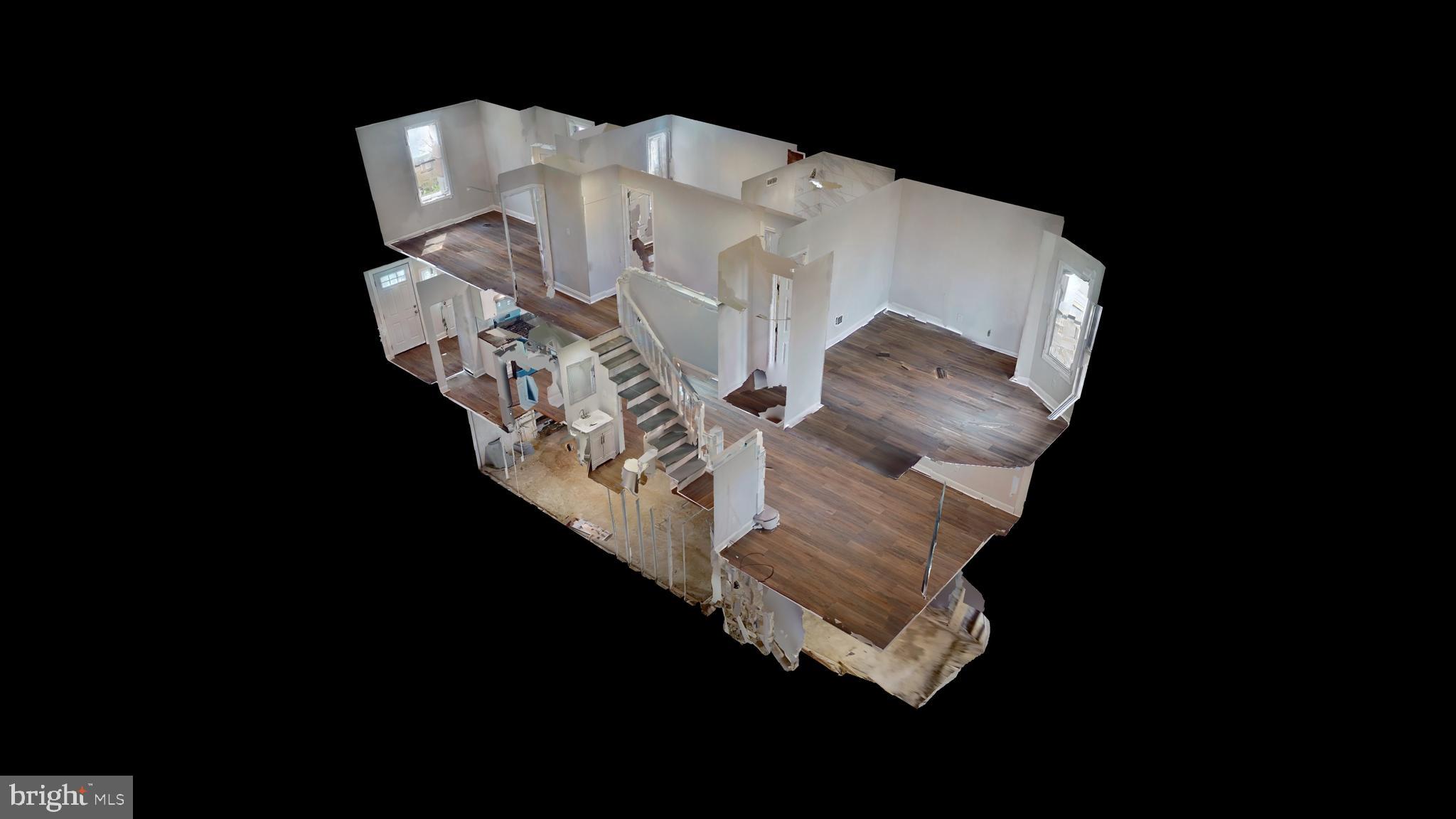 OVERBROOK - Residential Lease