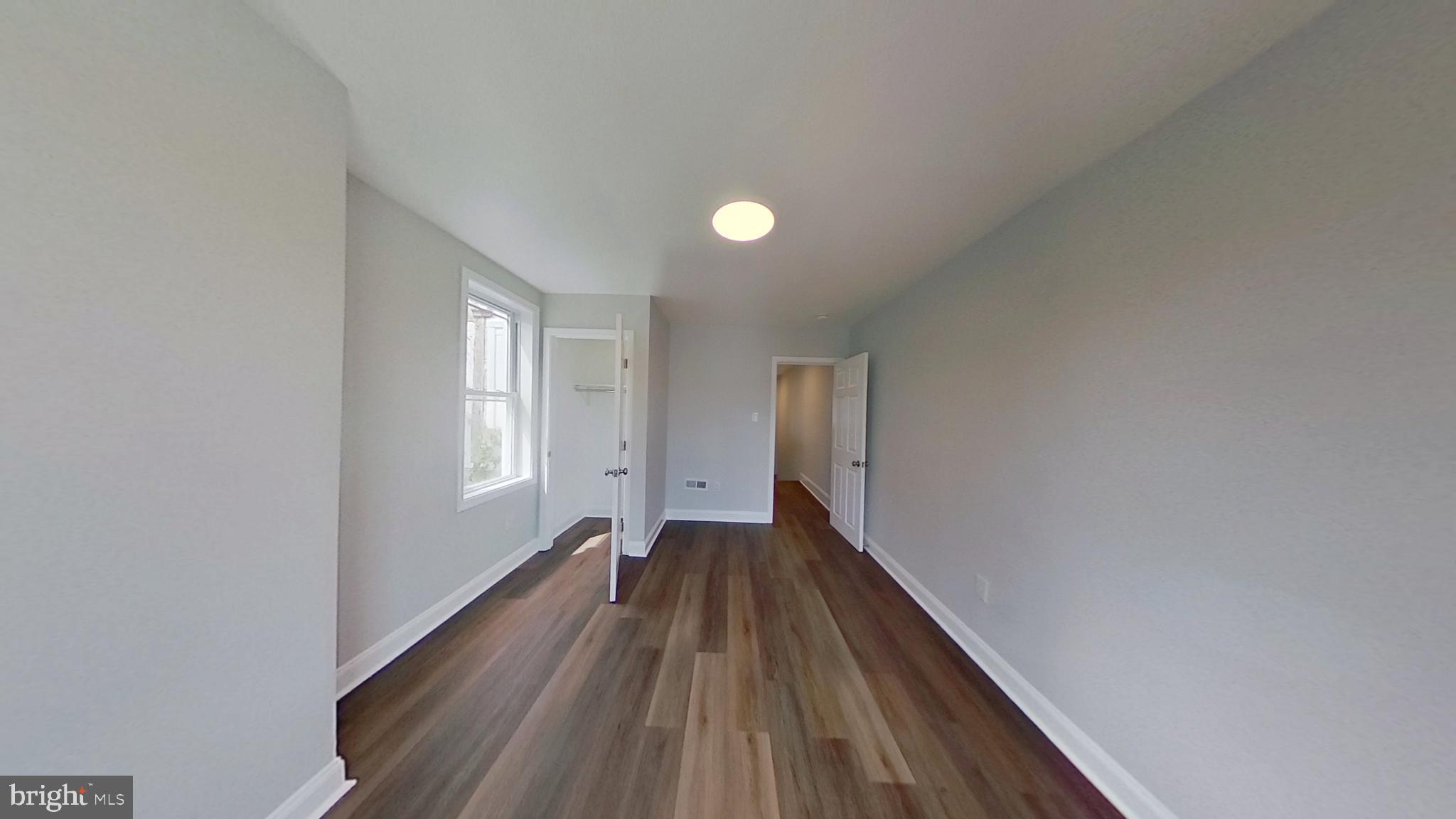 OVERBROOK - Residential Lease