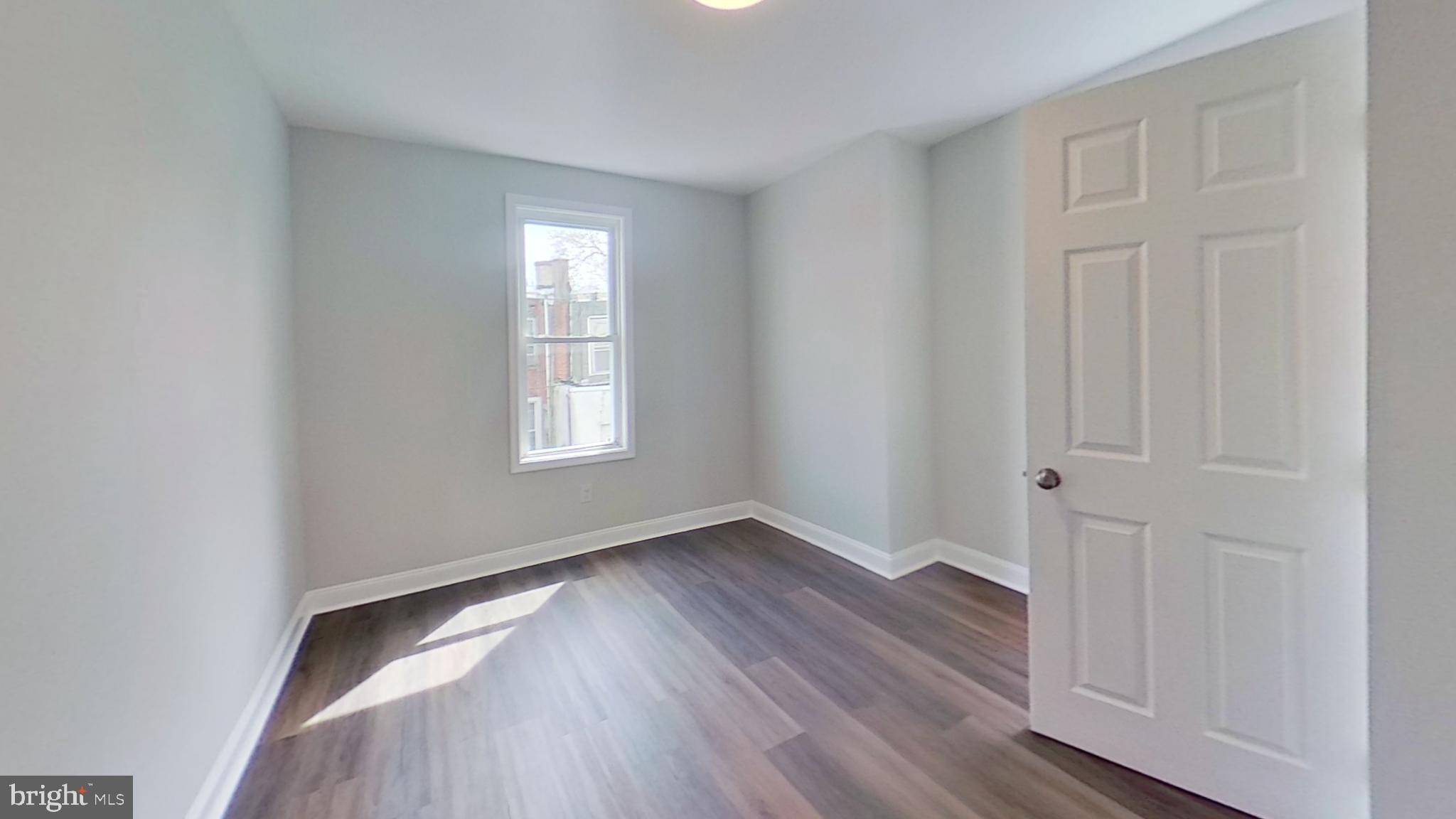 OVERBROOK - Residential Lease