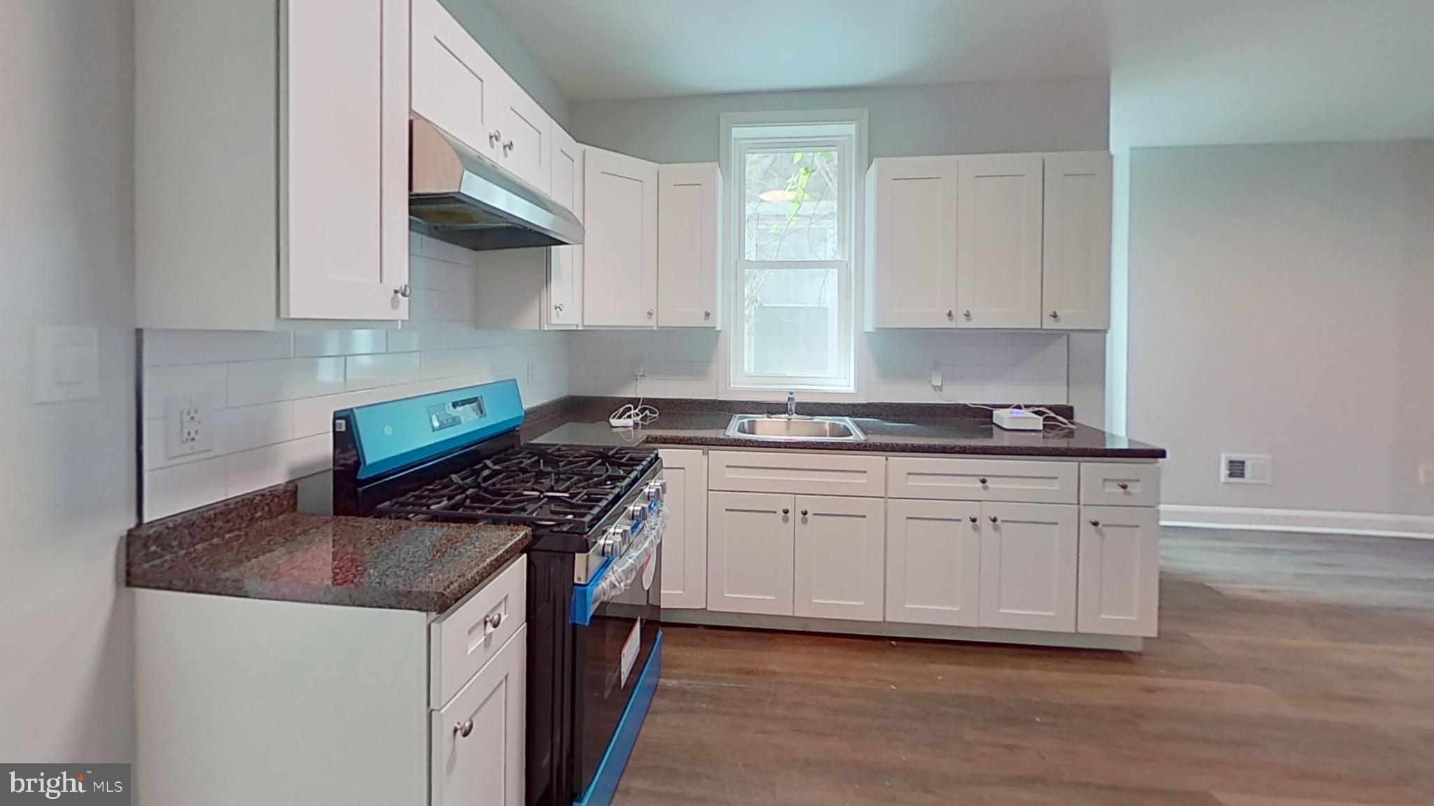 OVERBROOK - Residential Lease