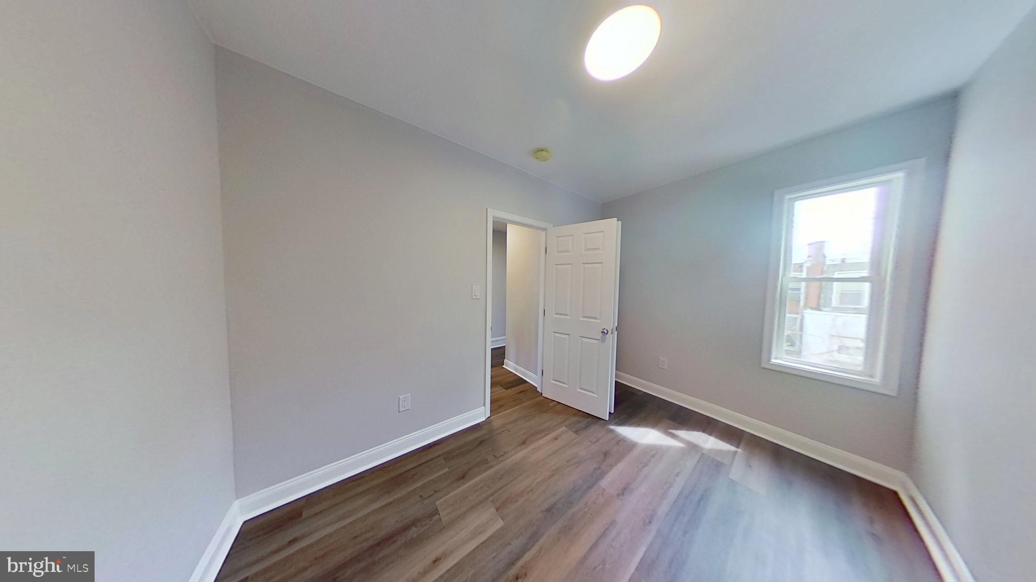 OVERBROOK - Residential Lease