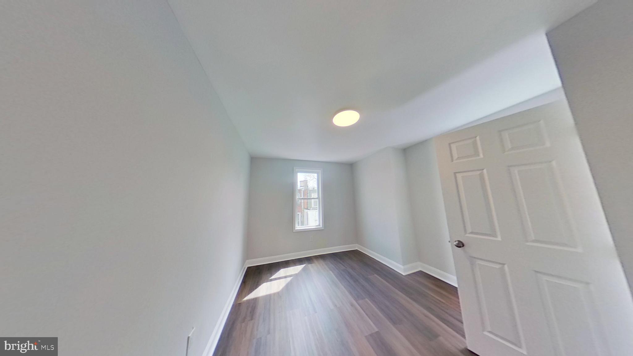 OVERBROOK - Residential Lease