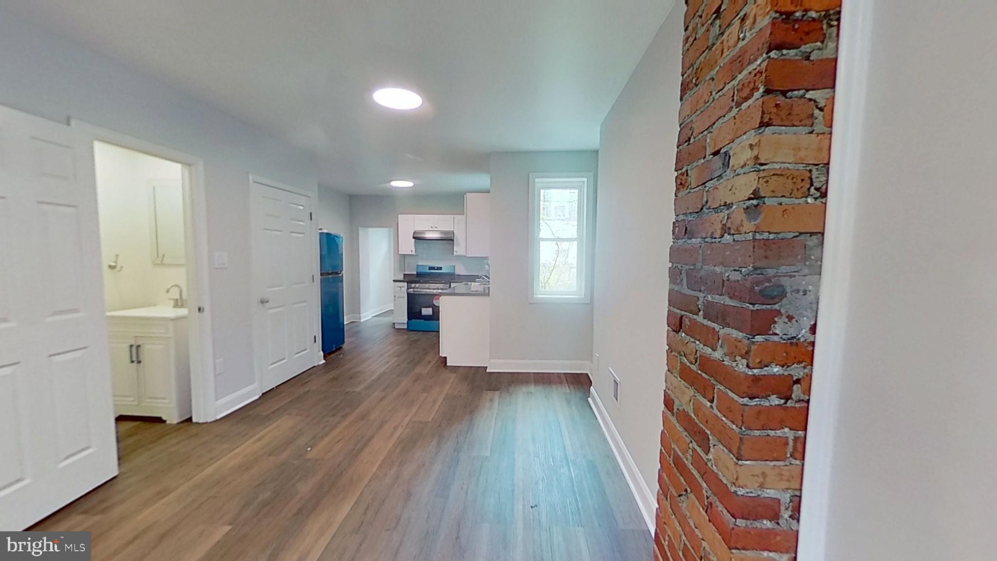 OVERBROOK - Residential Lease