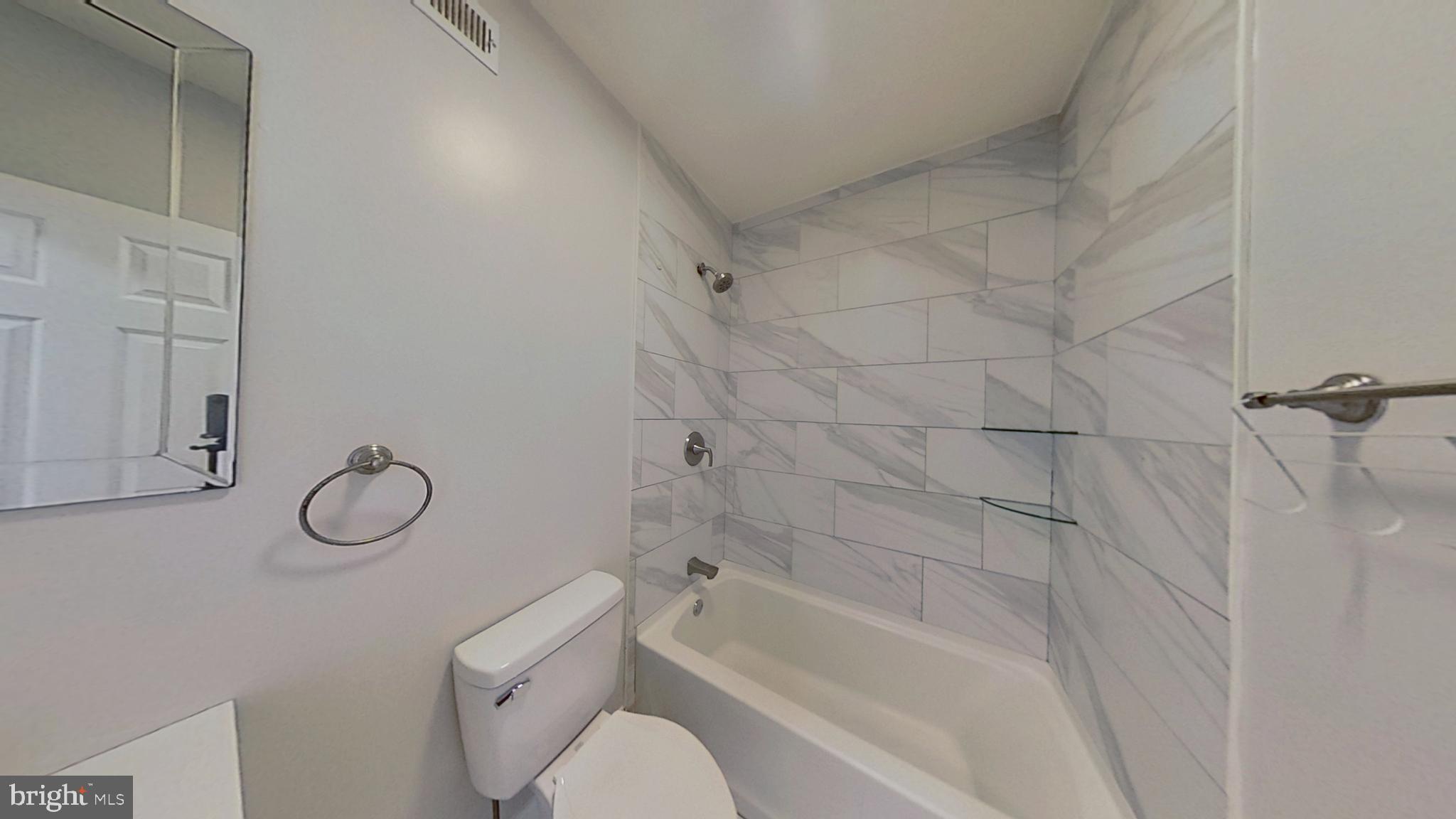 OVERBROOK - Residential Lease