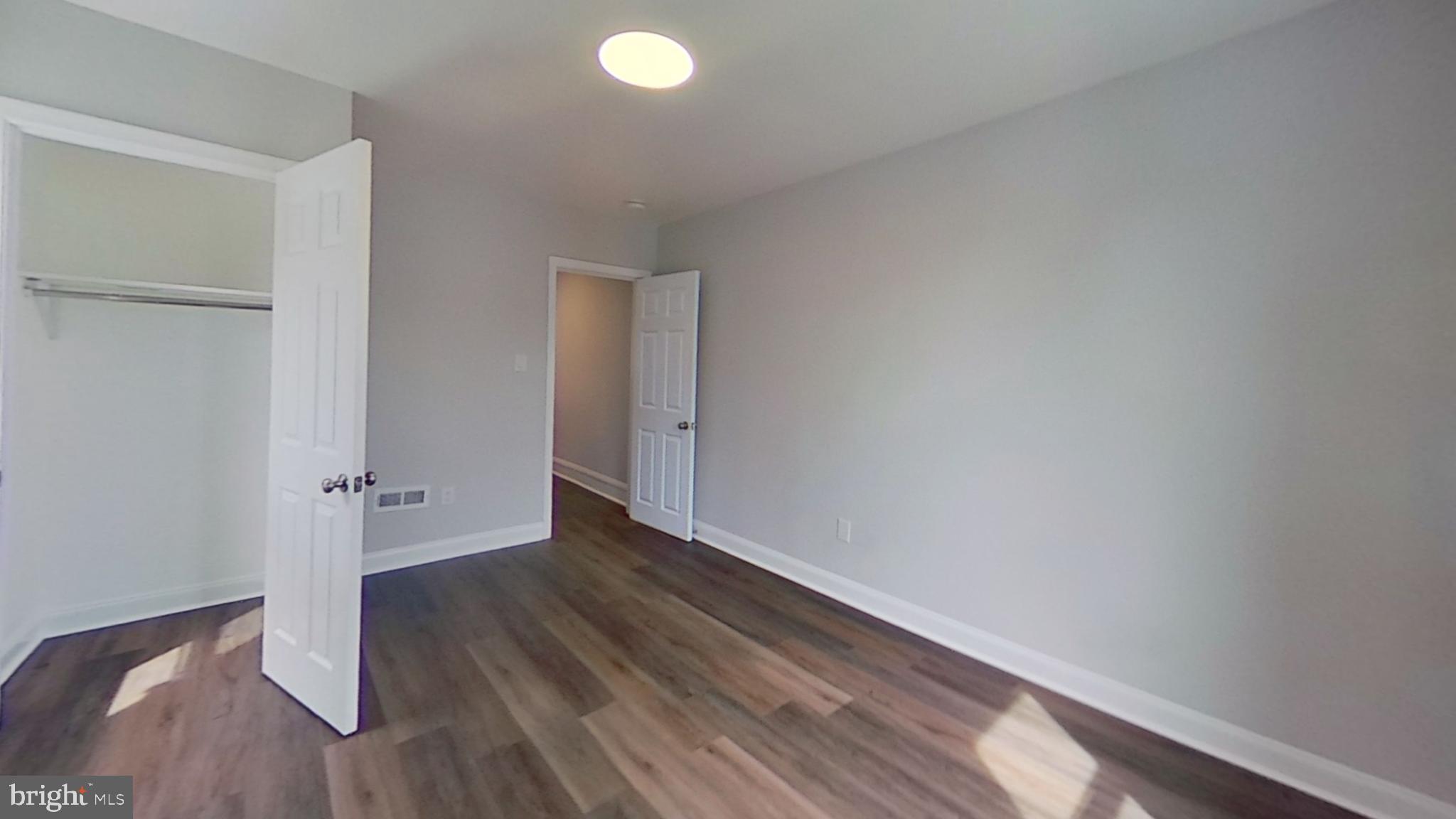 OVERBROOK - Residential Lease