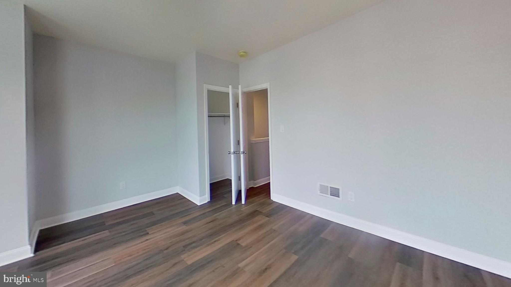 OVERBROOK - Residential Lease