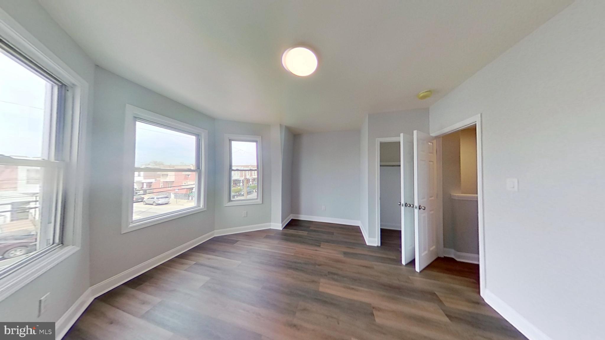 OVERBROOK - Residential Lease