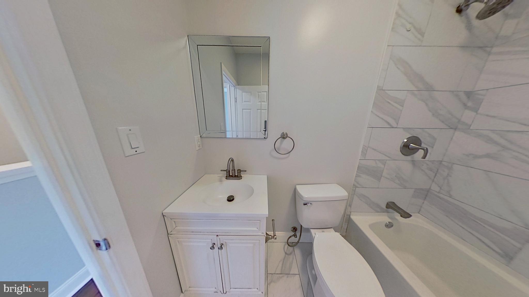 OVERBROOK - Residential Lease