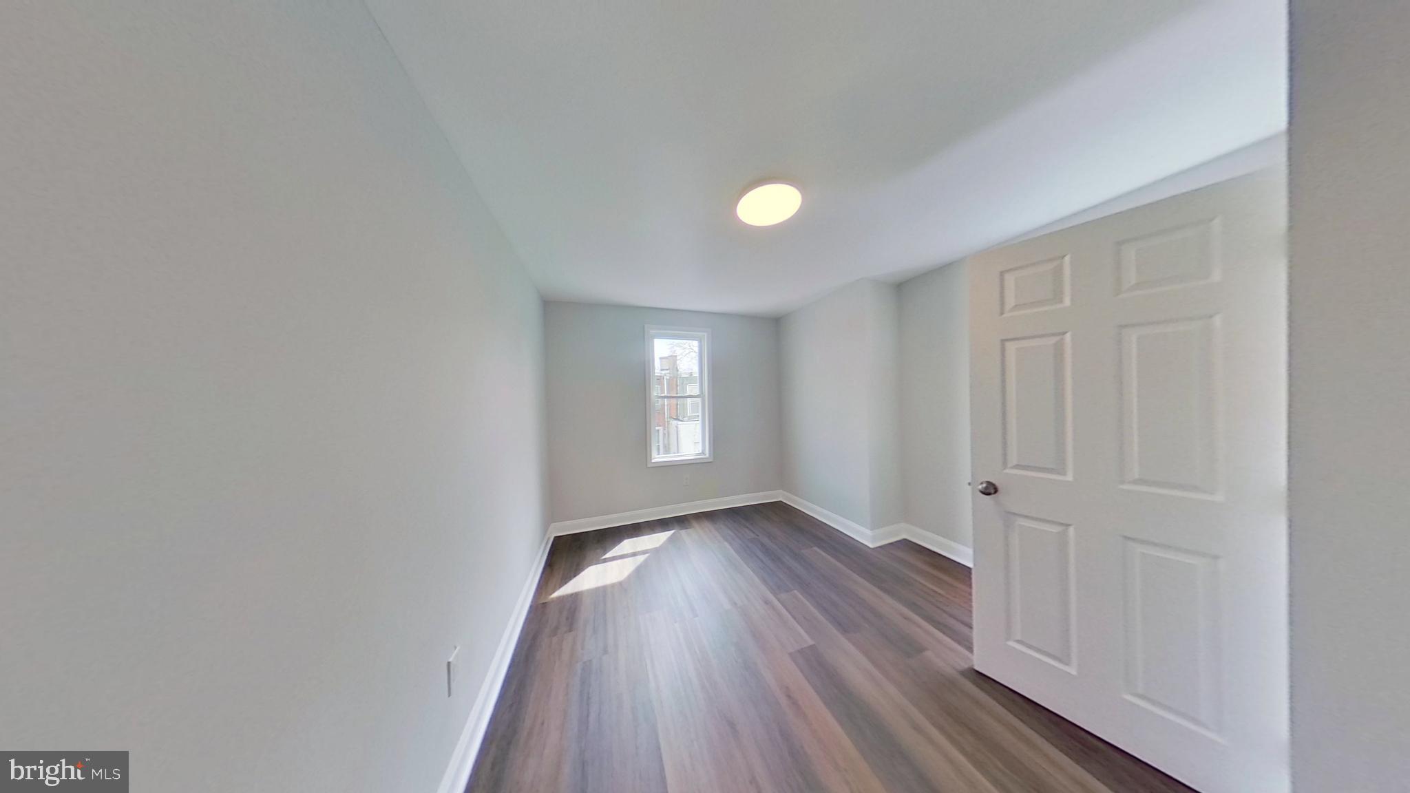 OVERBROOK - Residential Lease